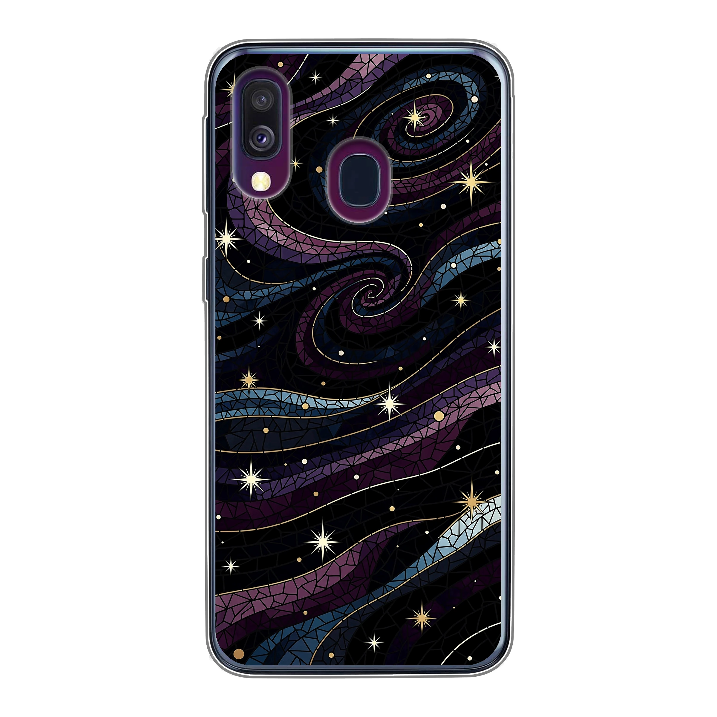 Samsung Galaxy A40 phone case