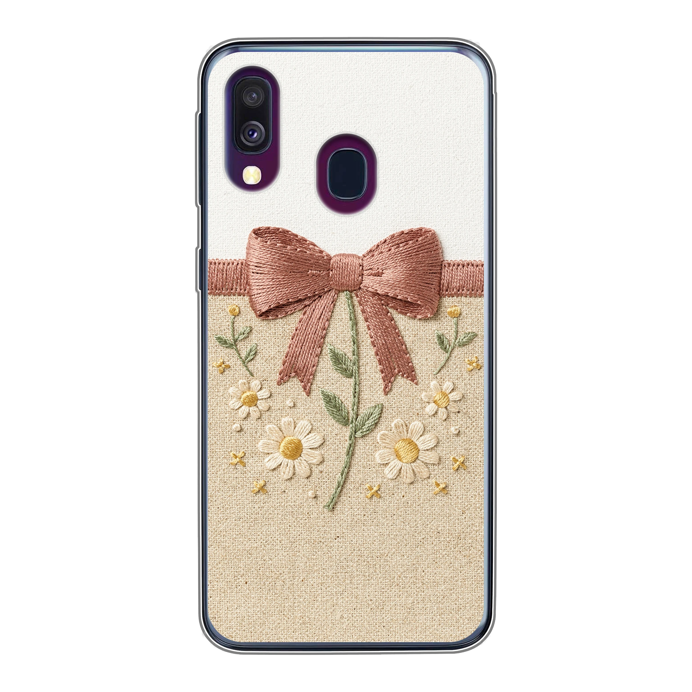 Samsung Galaxy A40 phone case