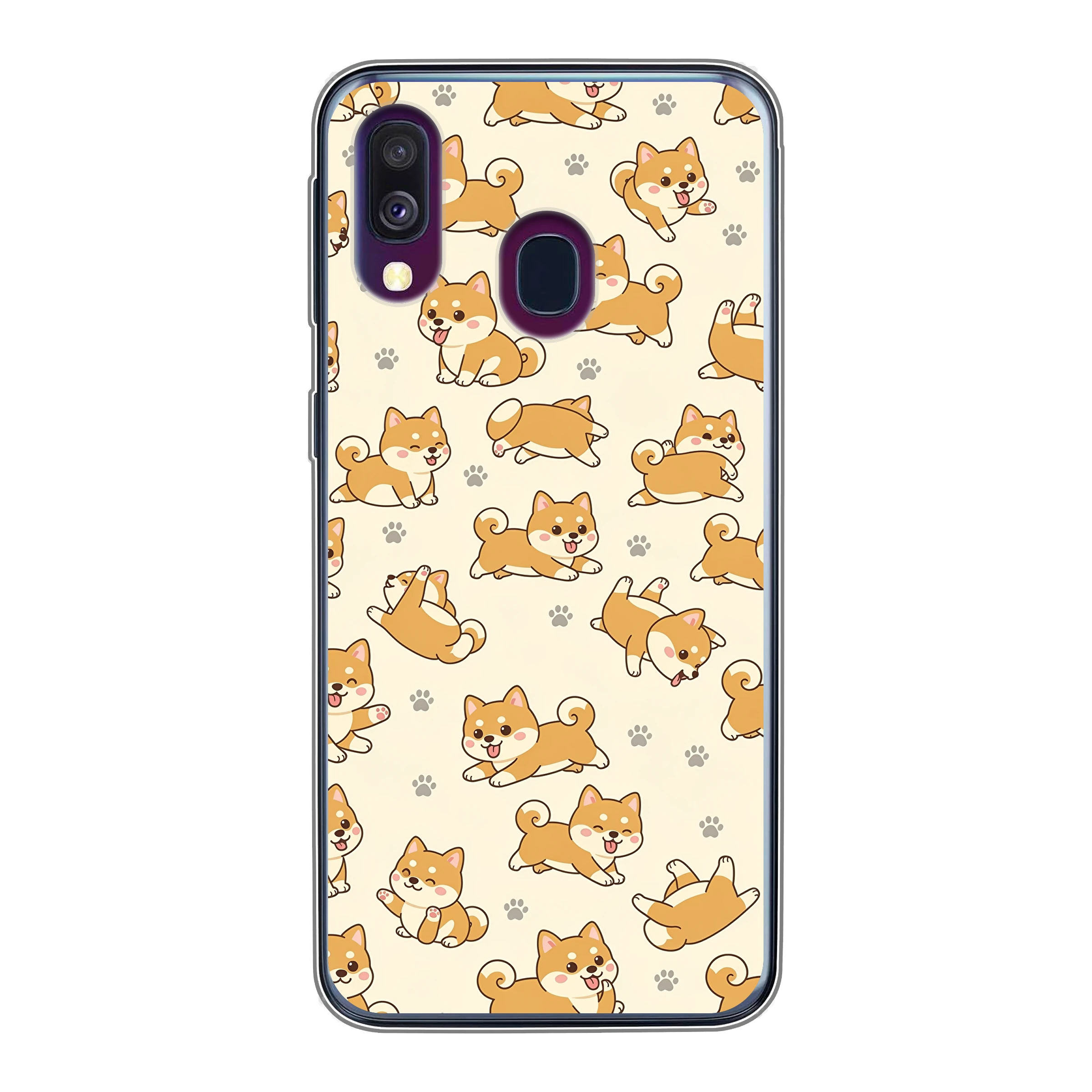 Samsung Galaxy A40 phone case