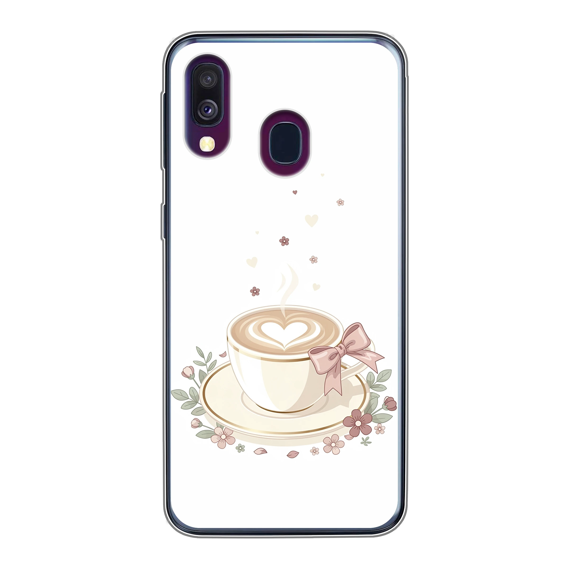 Samsung Galaxy A40 phone case