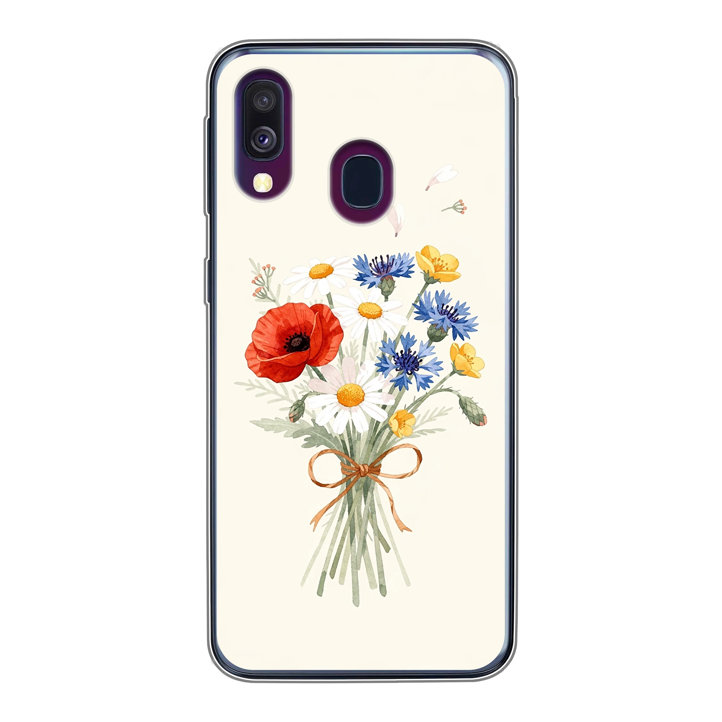 Samsung Galaxy A40 phone case