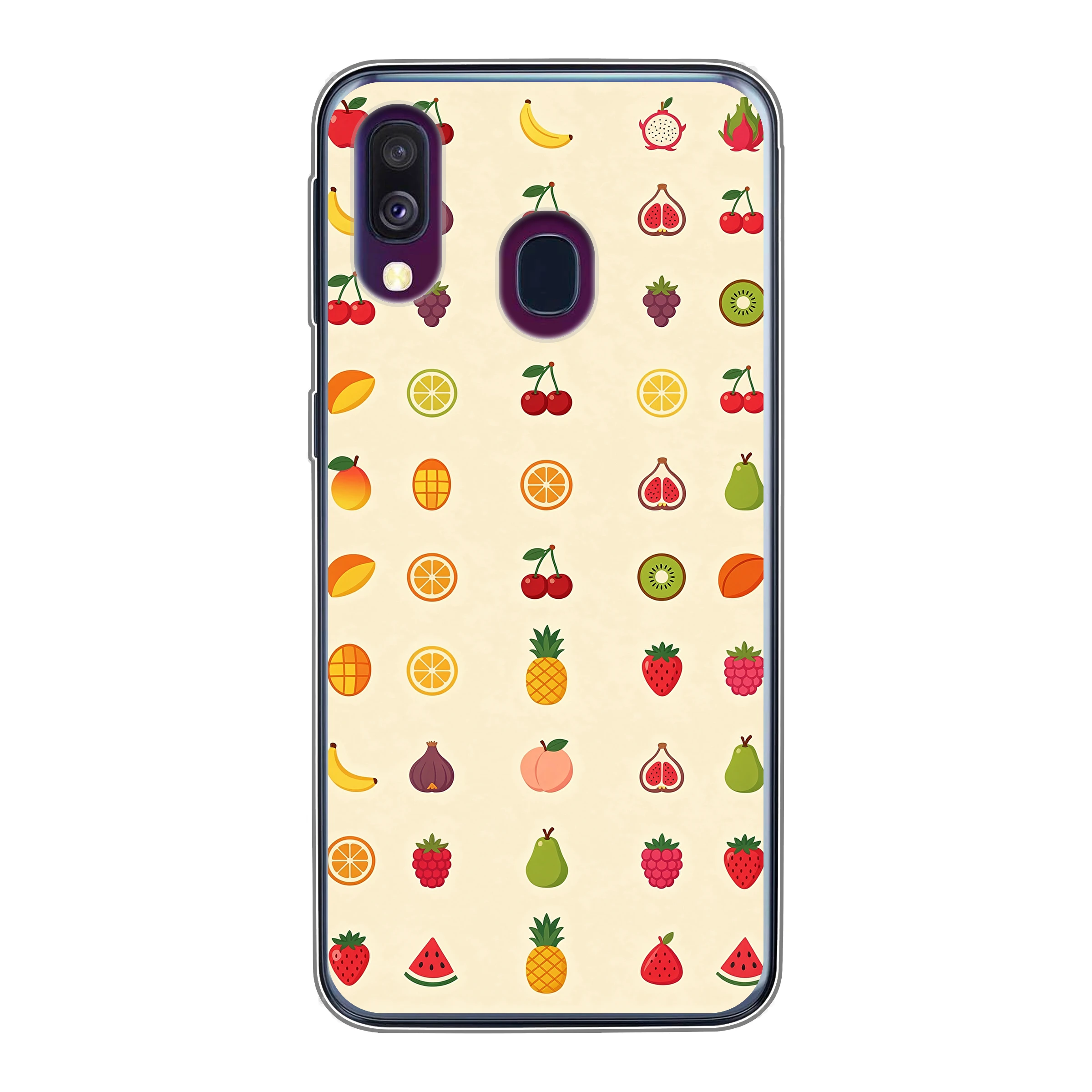 Samsung Galaxy A40 phone case