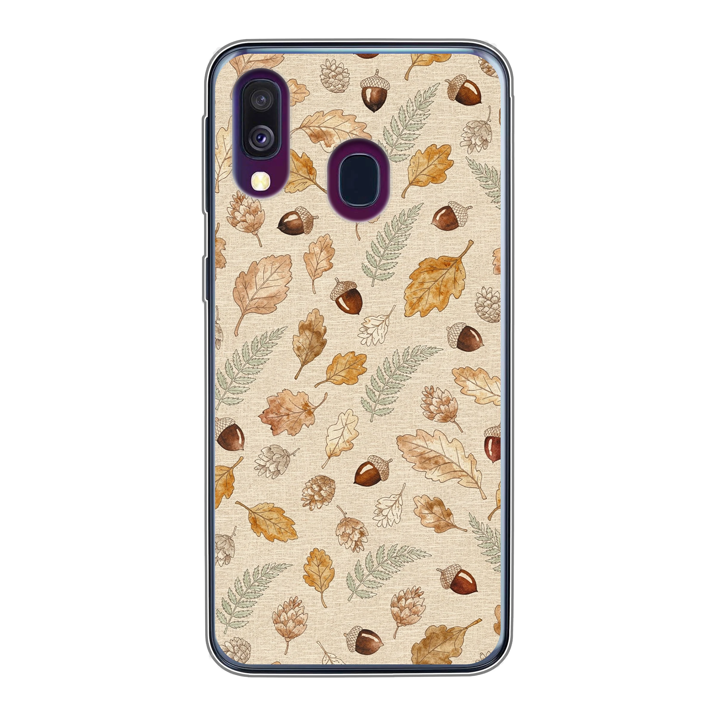Samsung Galaxy A40 phone case