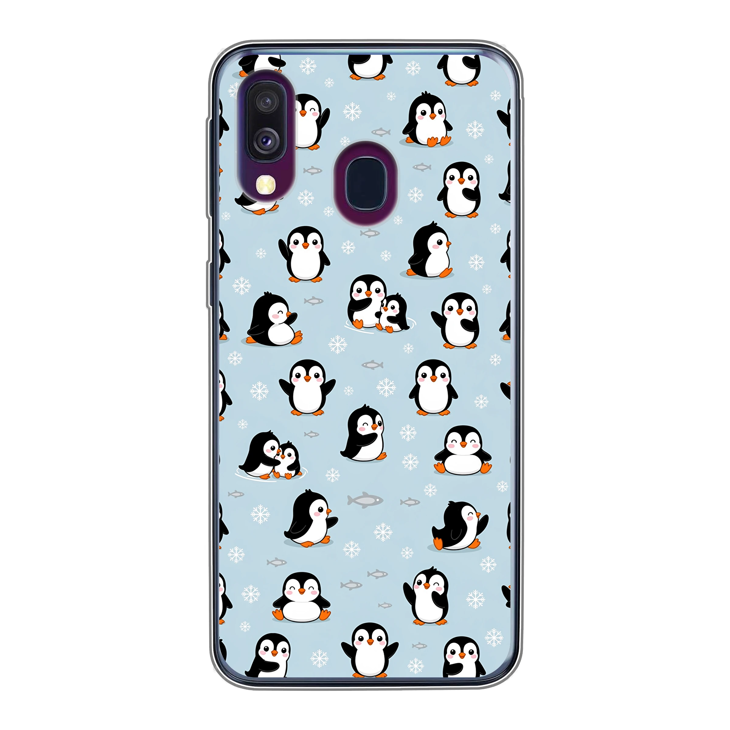 Samsung Galaxy A40 phone case