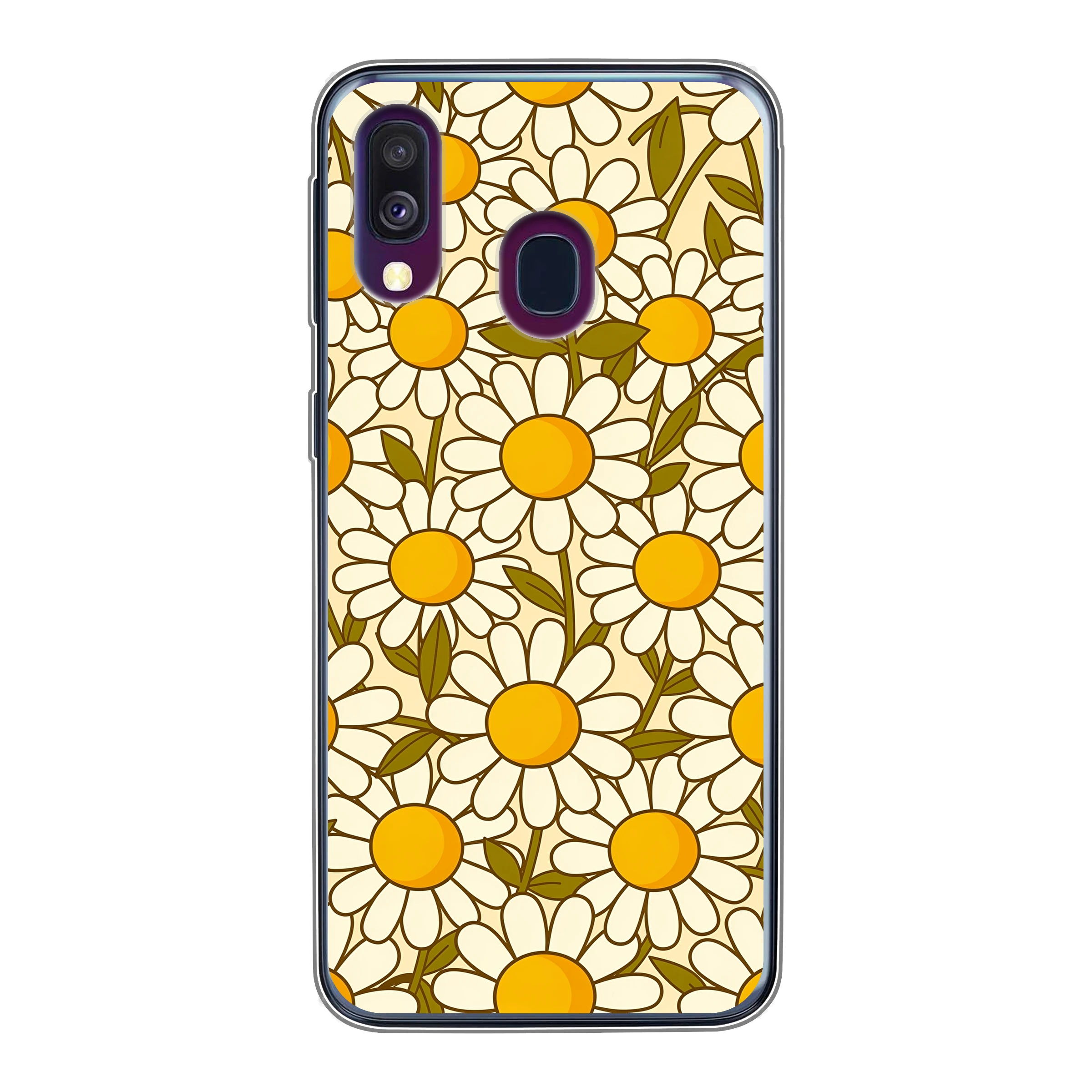 Samsung Galaxy A40 phone case