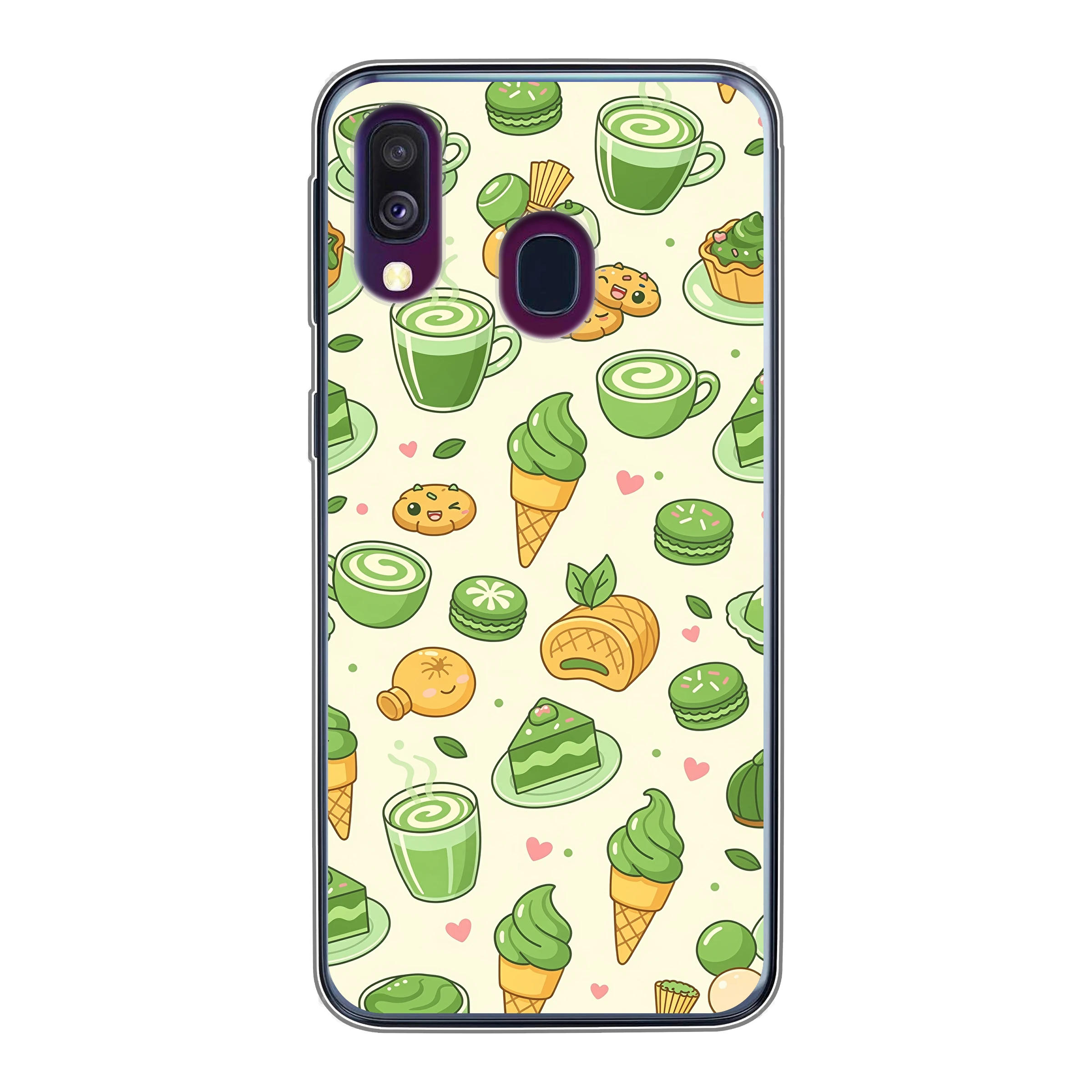 Samsung Galaxy A40 phone case
