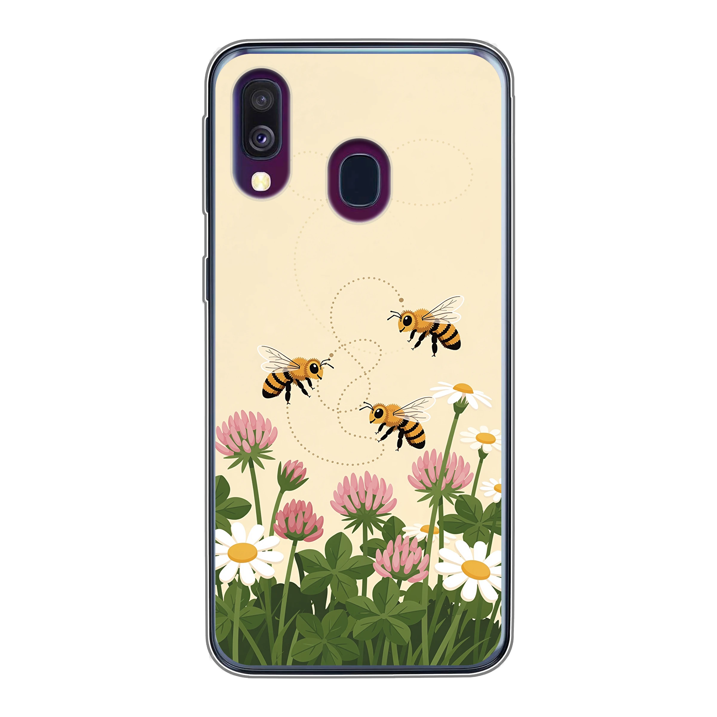 Samsung Galaxy A40 phone case