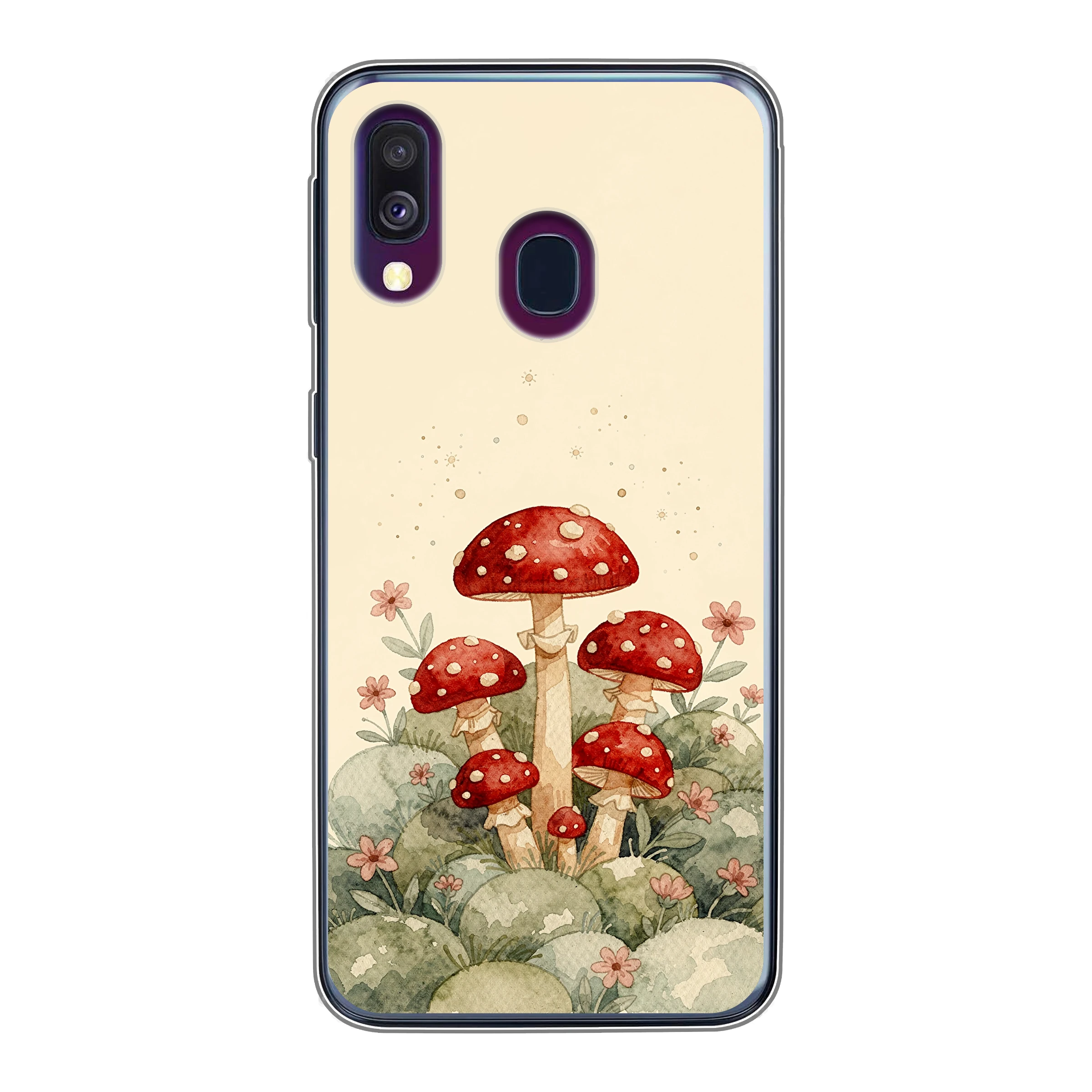 Samsung Galaxy A40 phone case