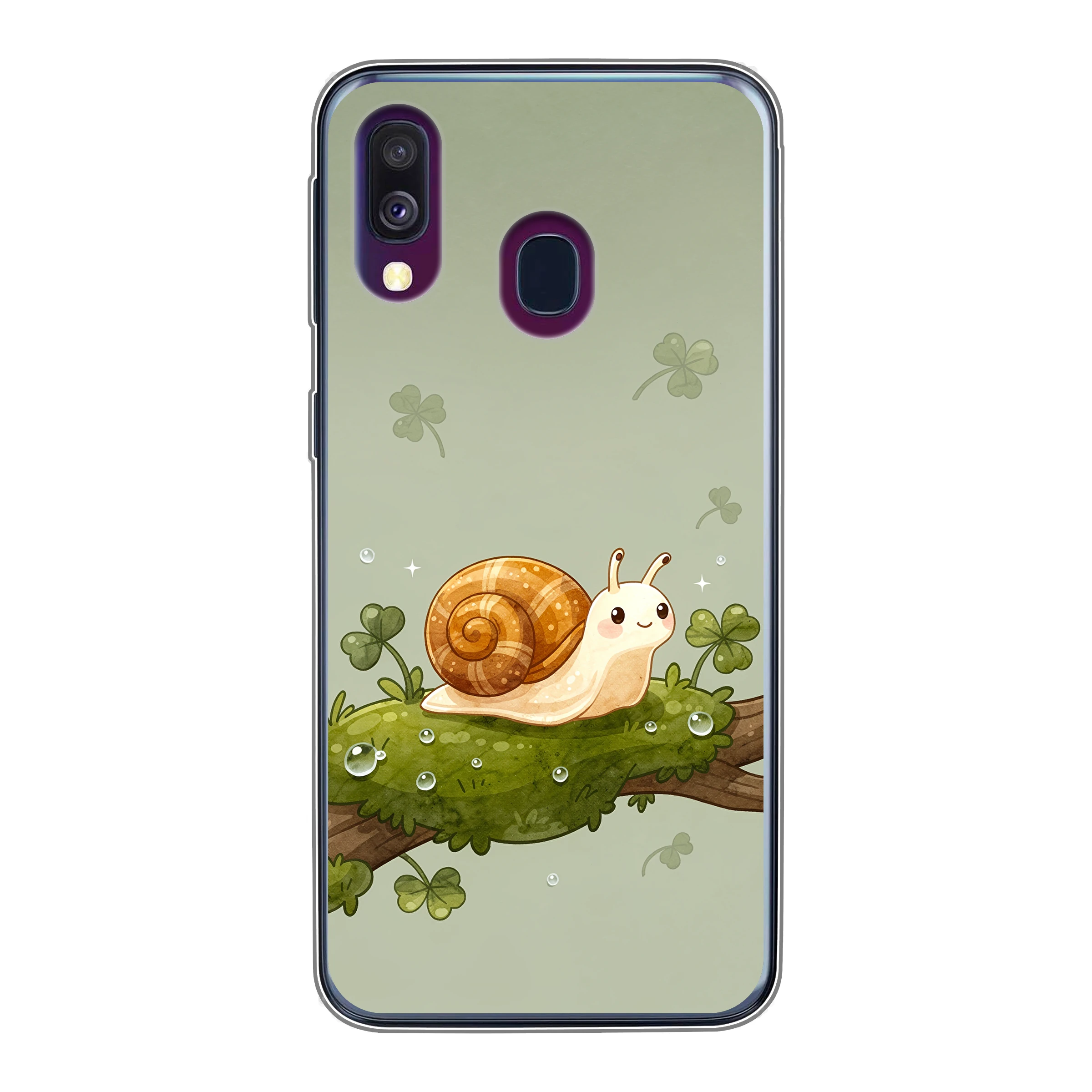 Samsung Galaxy A40 phone case