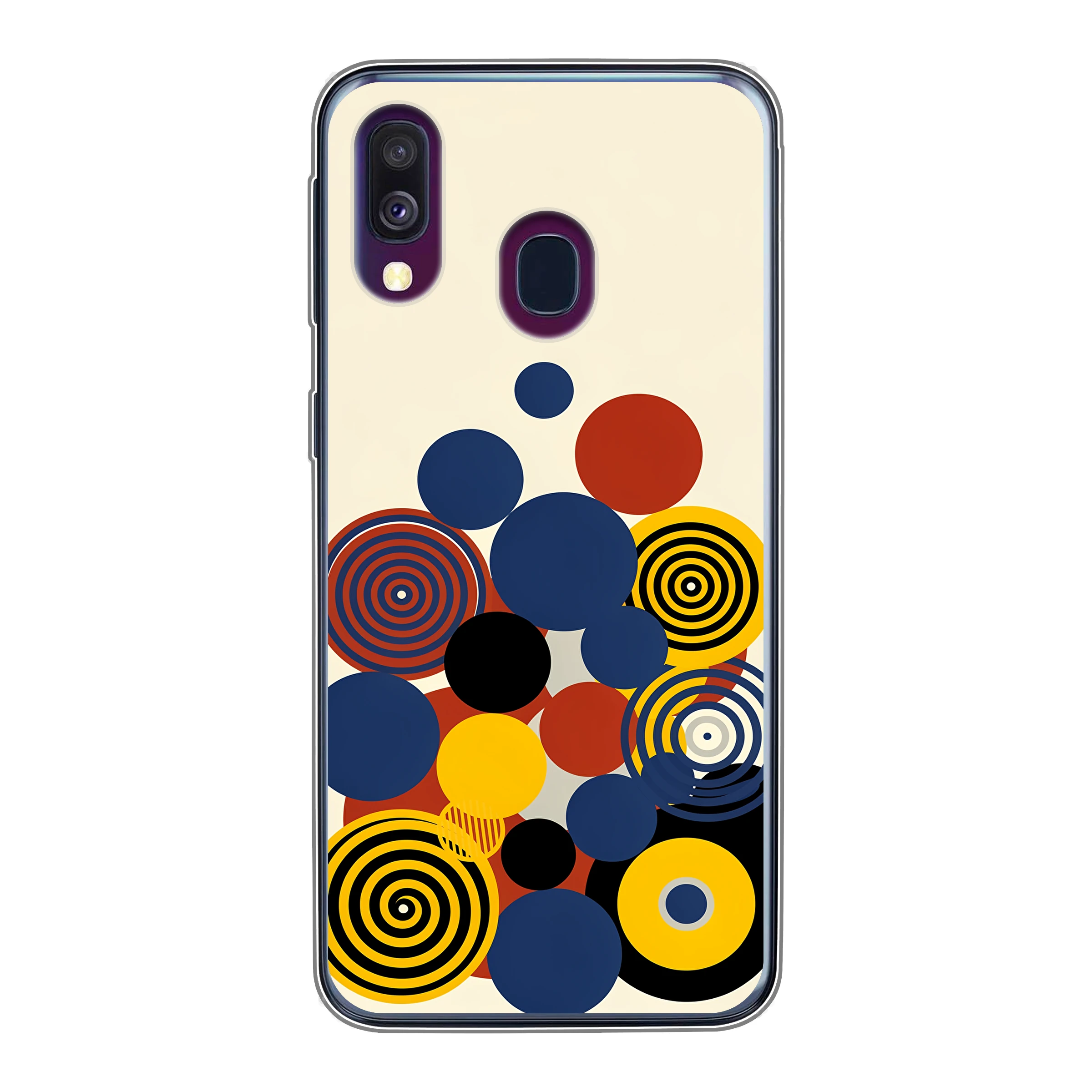 Samsung Galaxy A40 phone case