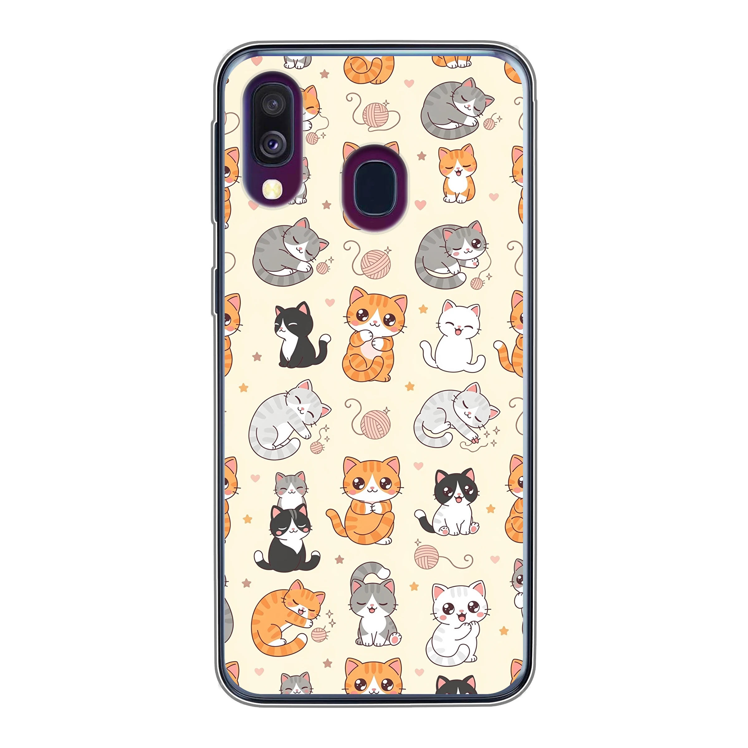 Samsung Galaxy A40 phone case