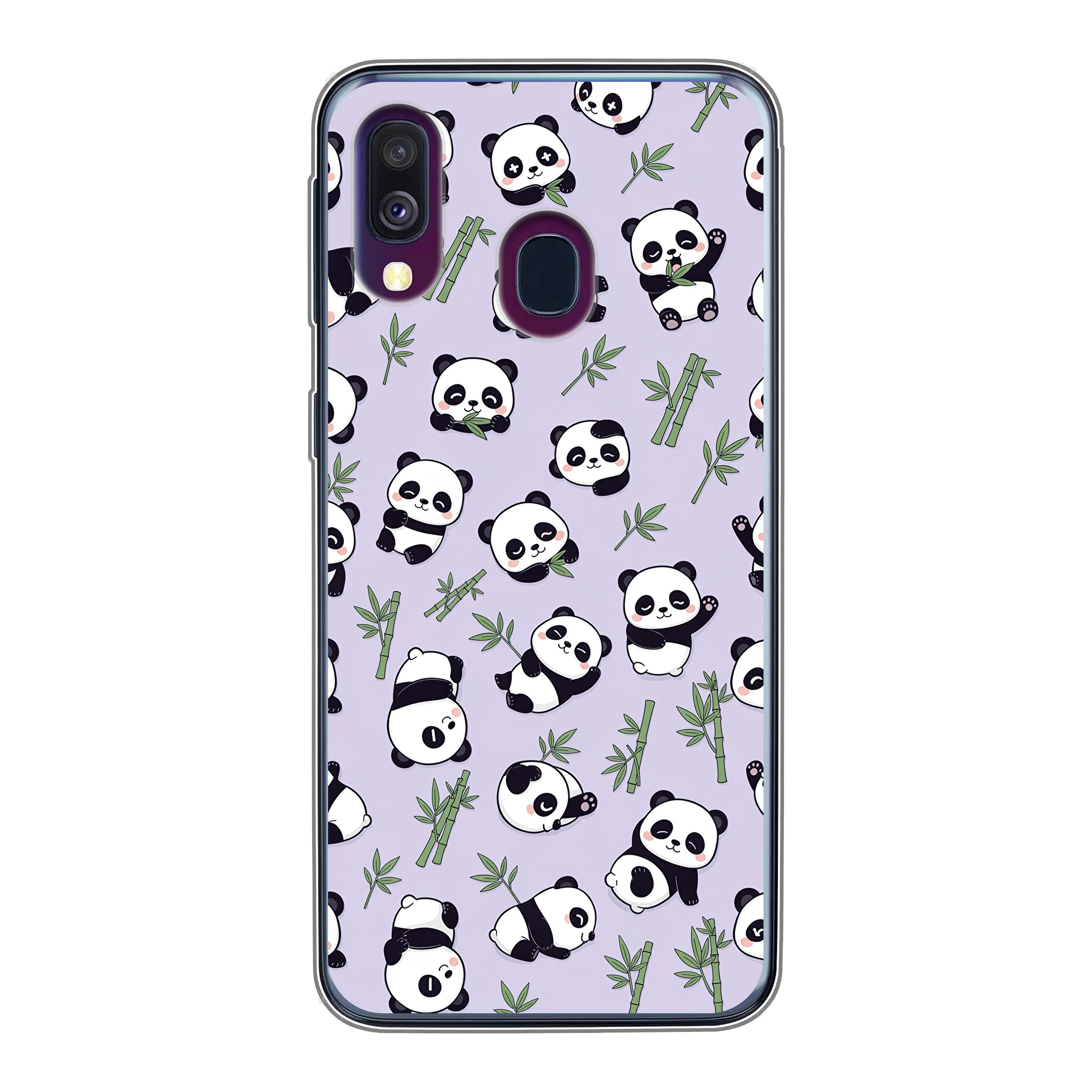 Samsung Galaxy A40 phone case