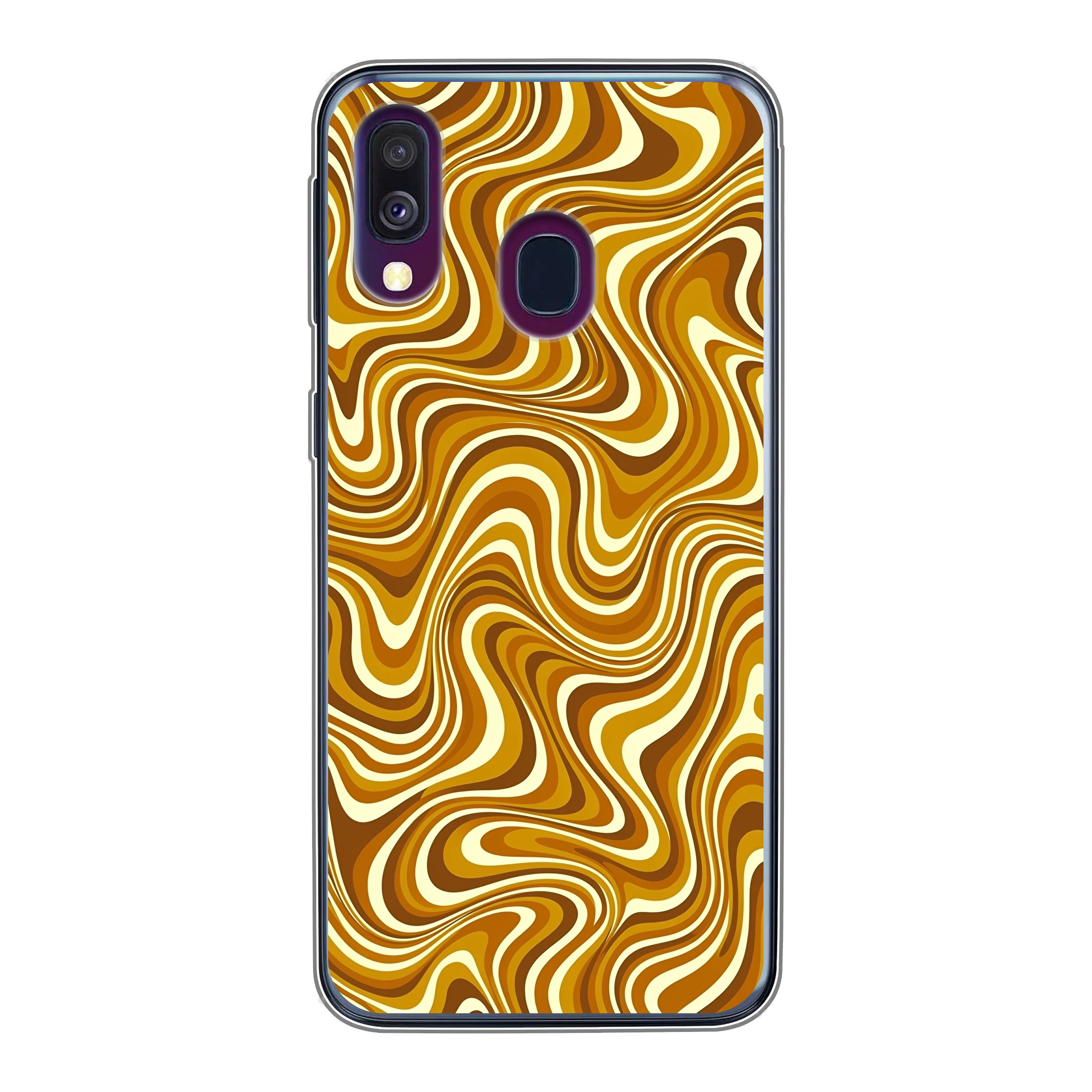 Samsung Galaxy A40 phone case
