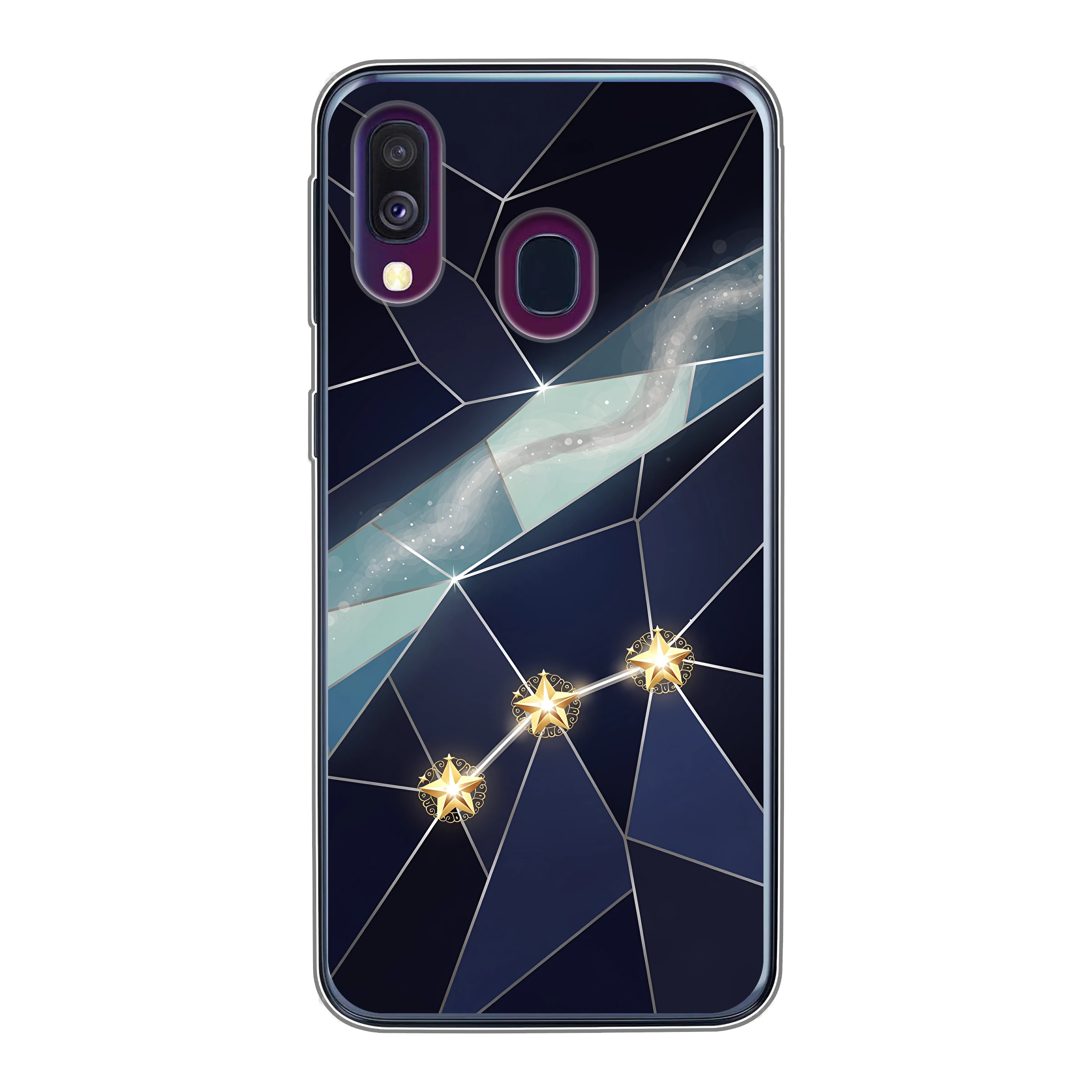 Samsung Galaxy A40 phone case