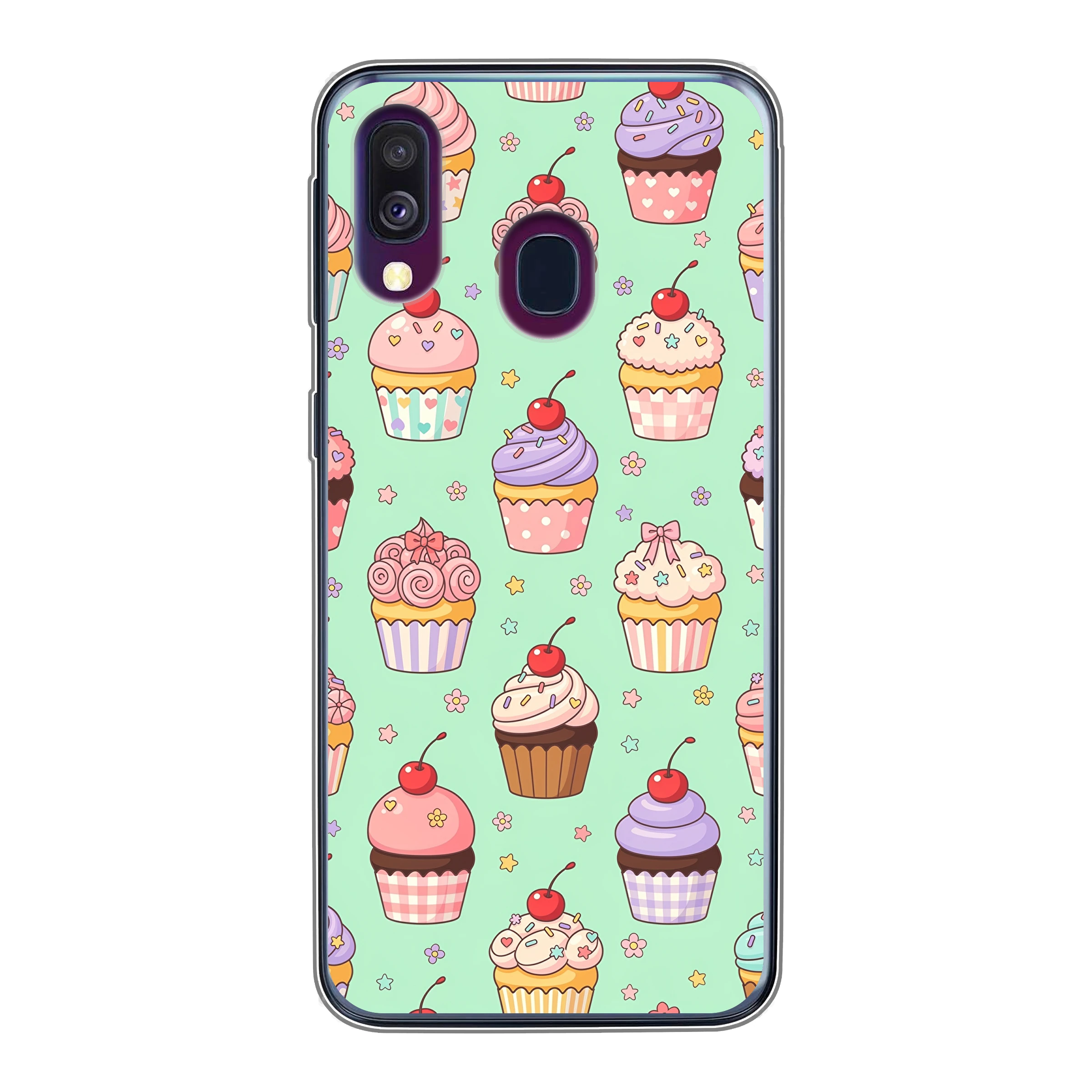 Samsung Galaxy A40 phone case