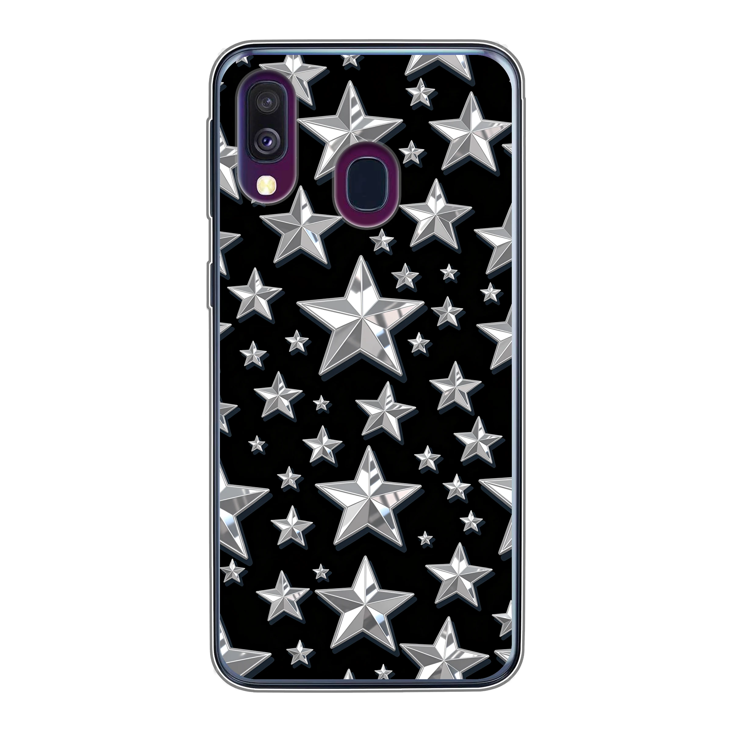 Samsung Galaxy A40 phone case