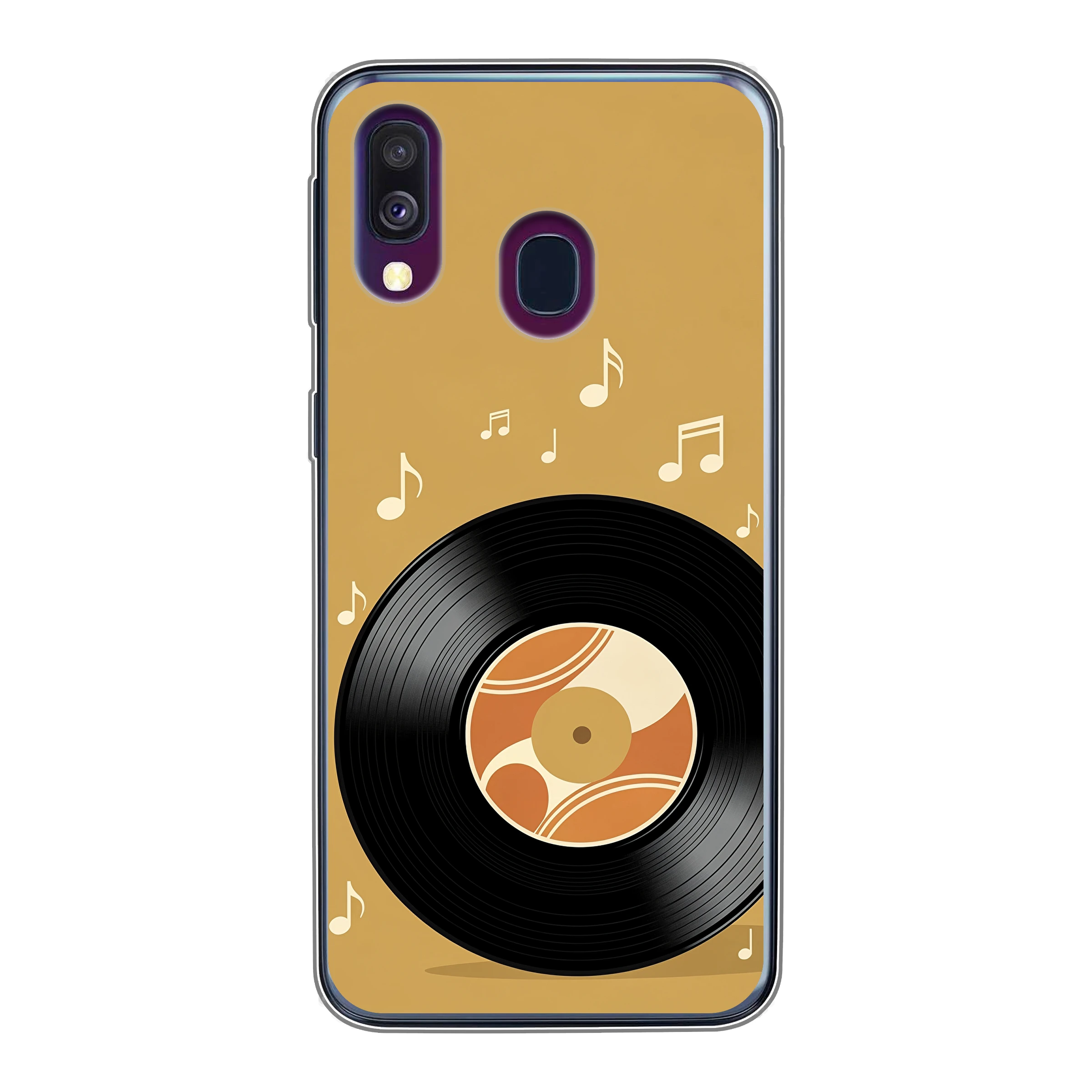 Samsung Galaxy A40 phone case