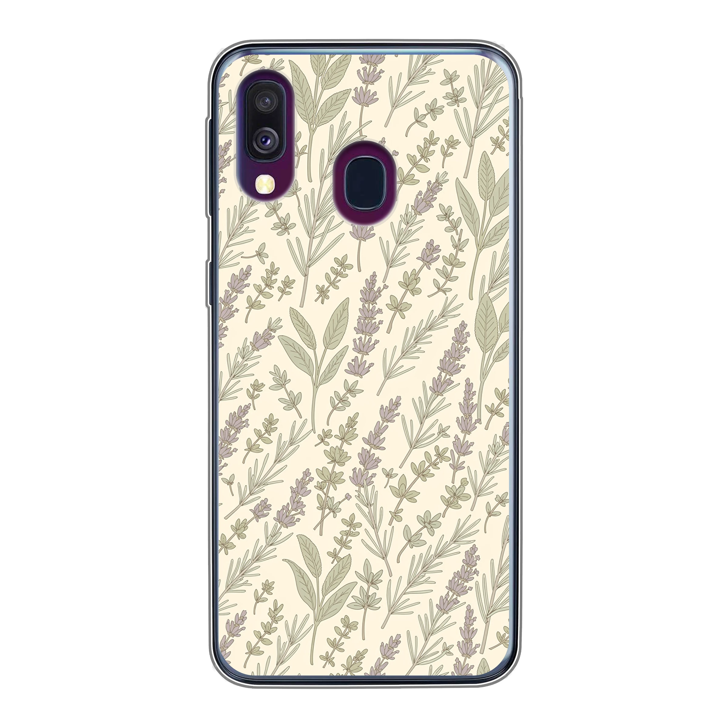 Samsung Galaxy A40 phone case