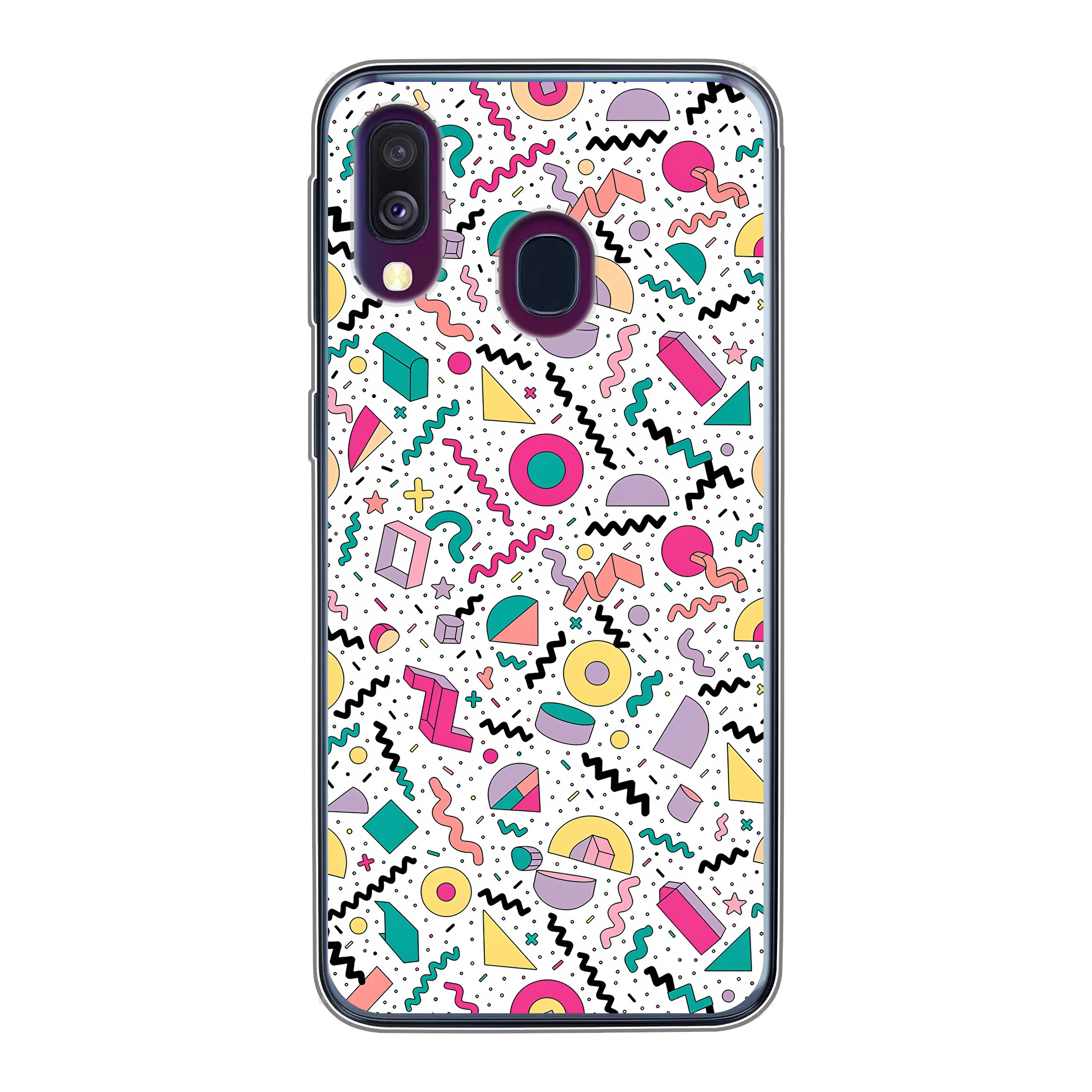 Samsung Galaxy A40 phone case