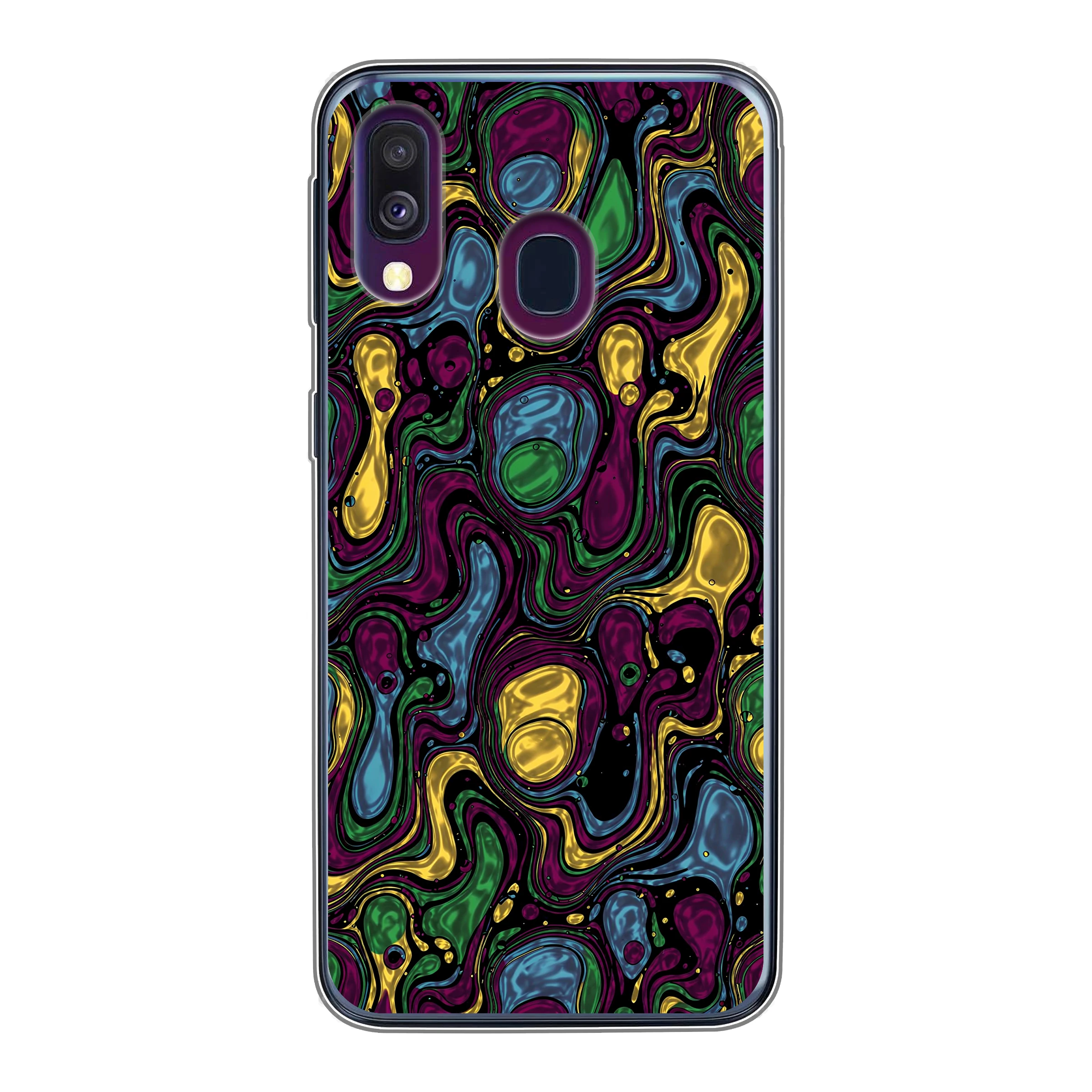 Samsung Galaxy A40 phone case