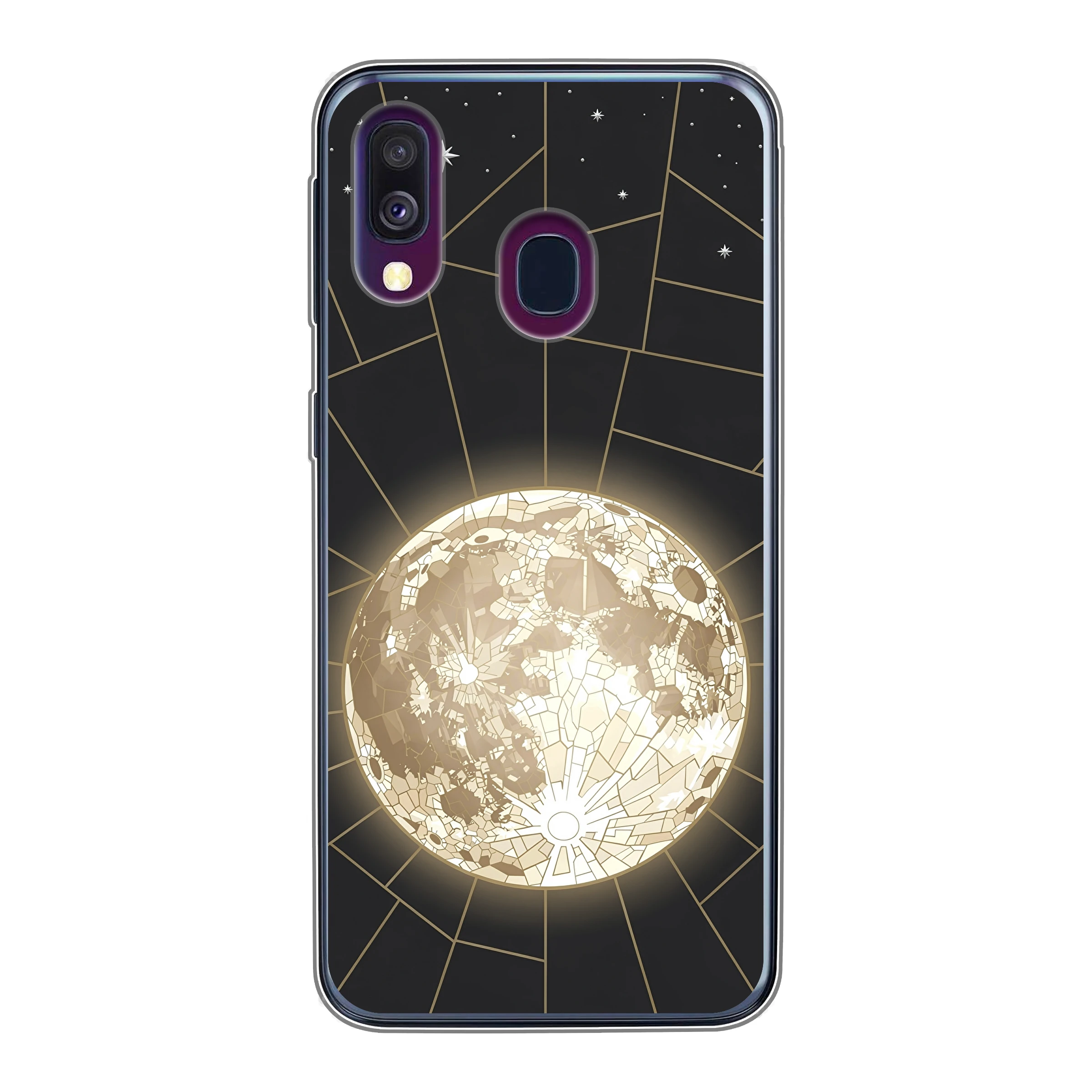 Samsung Galaxy A40 phone case