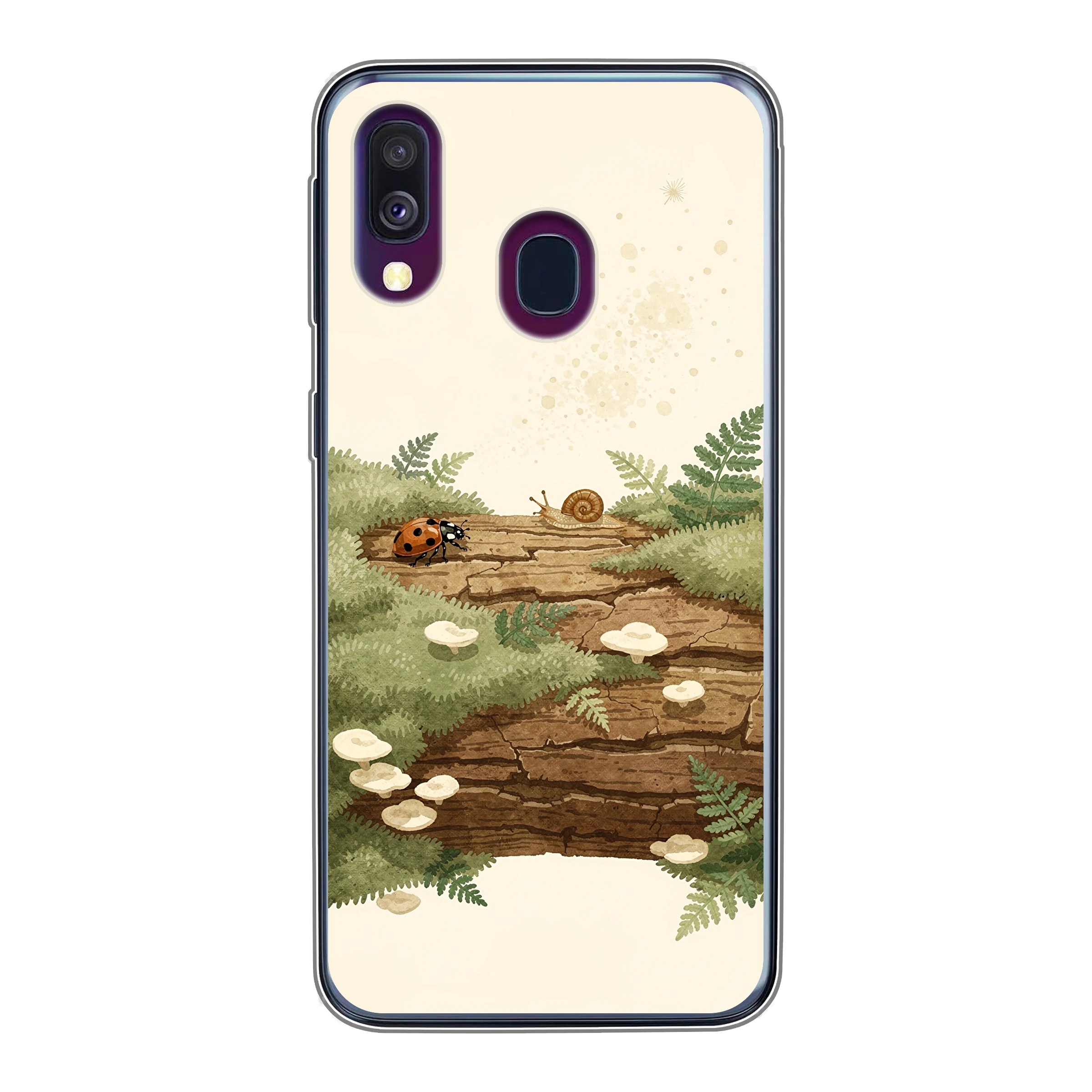 Samsung Galaxy A40 phone case