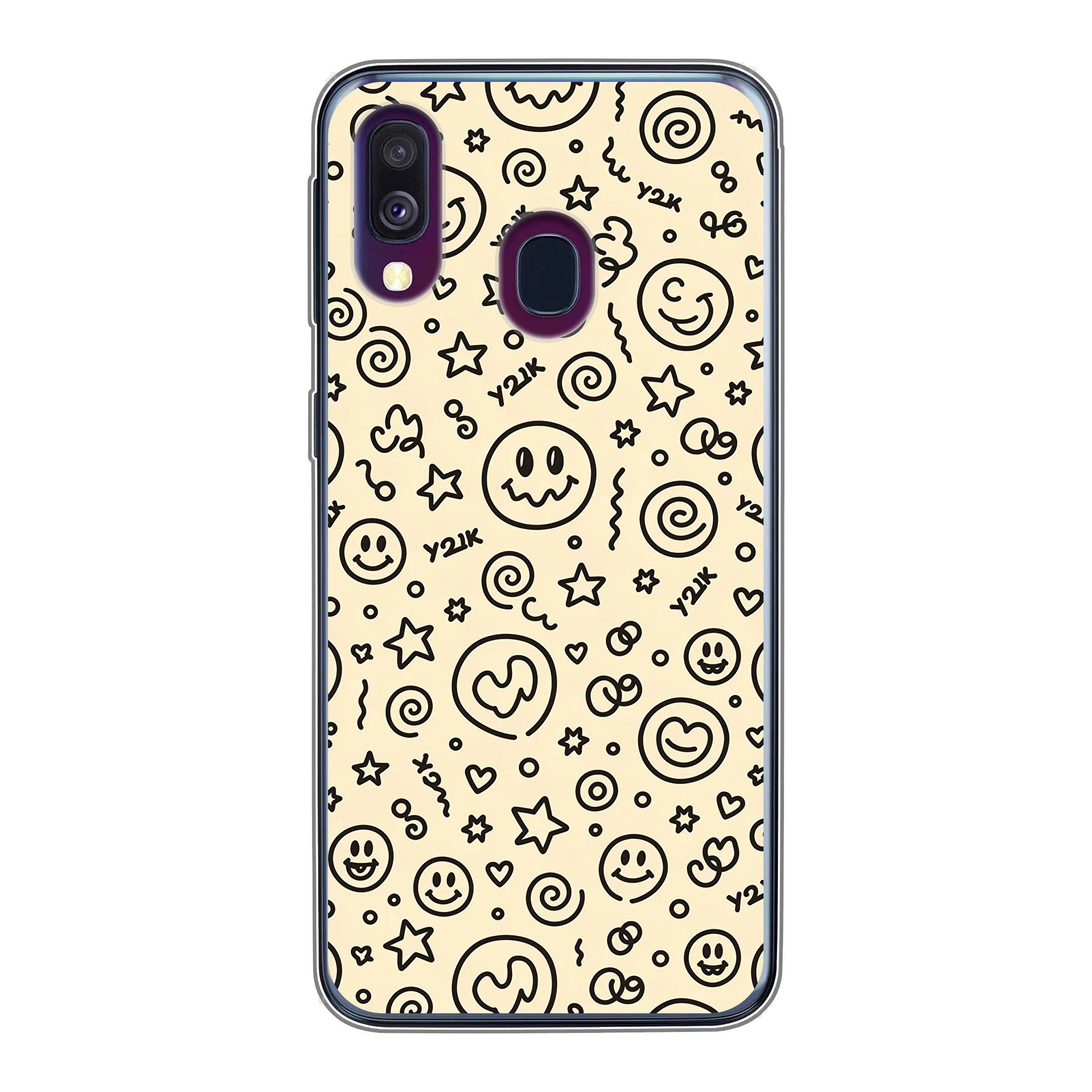 Samsung Galaxy A40 phone case