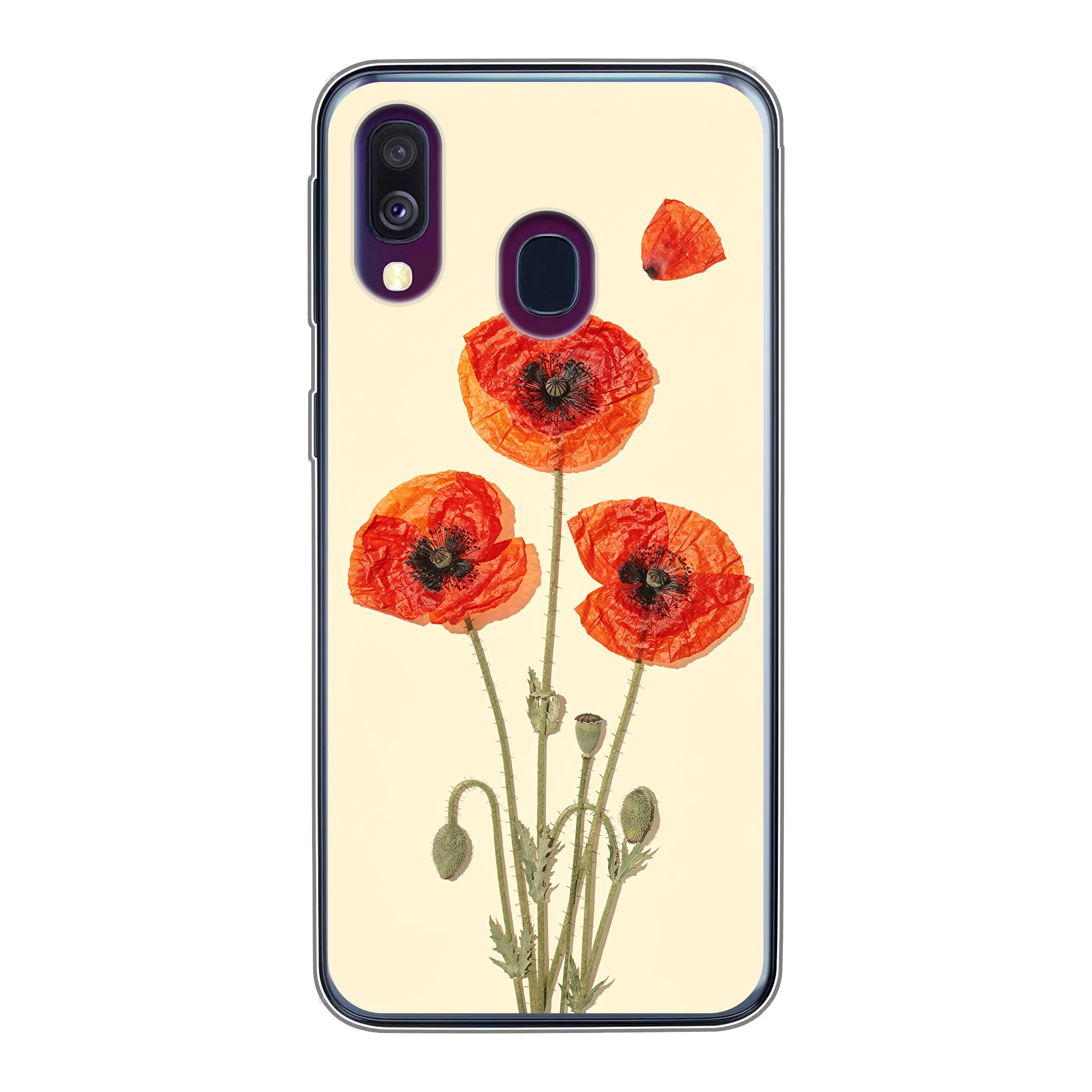 Samsung Galaxy A40 phone case