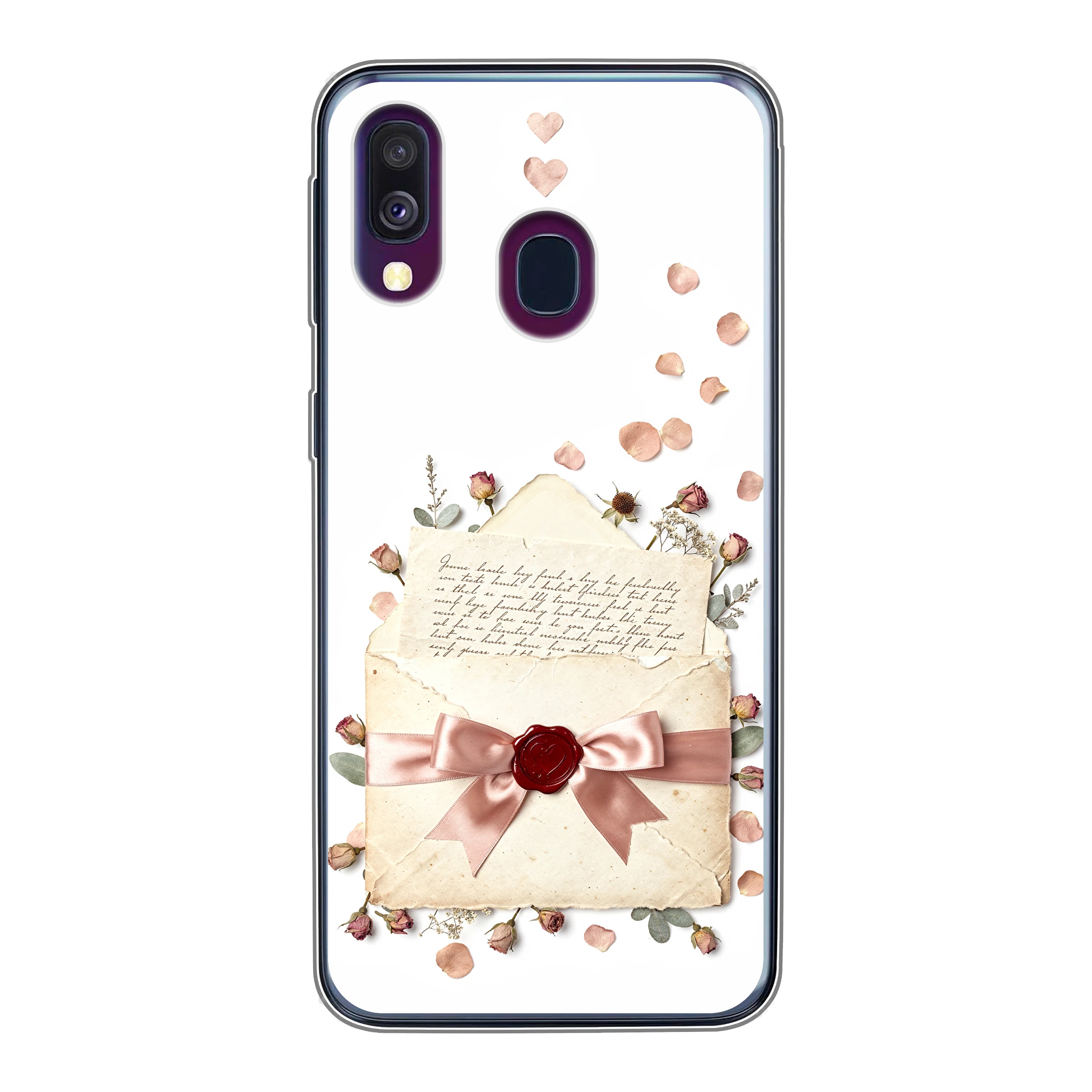 Samsung Galaxy A40 phone case