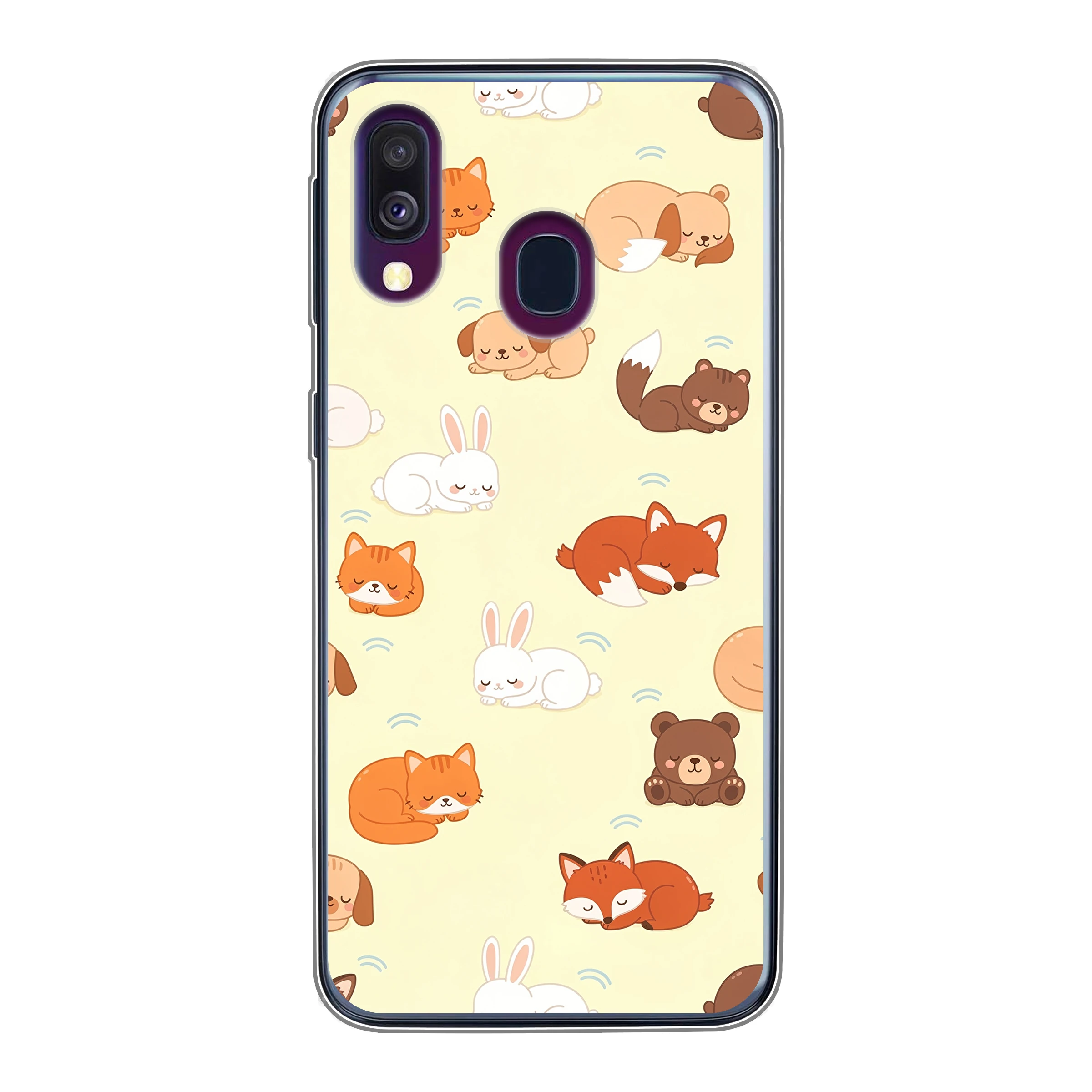 Samsung Galaxy A40 phone case