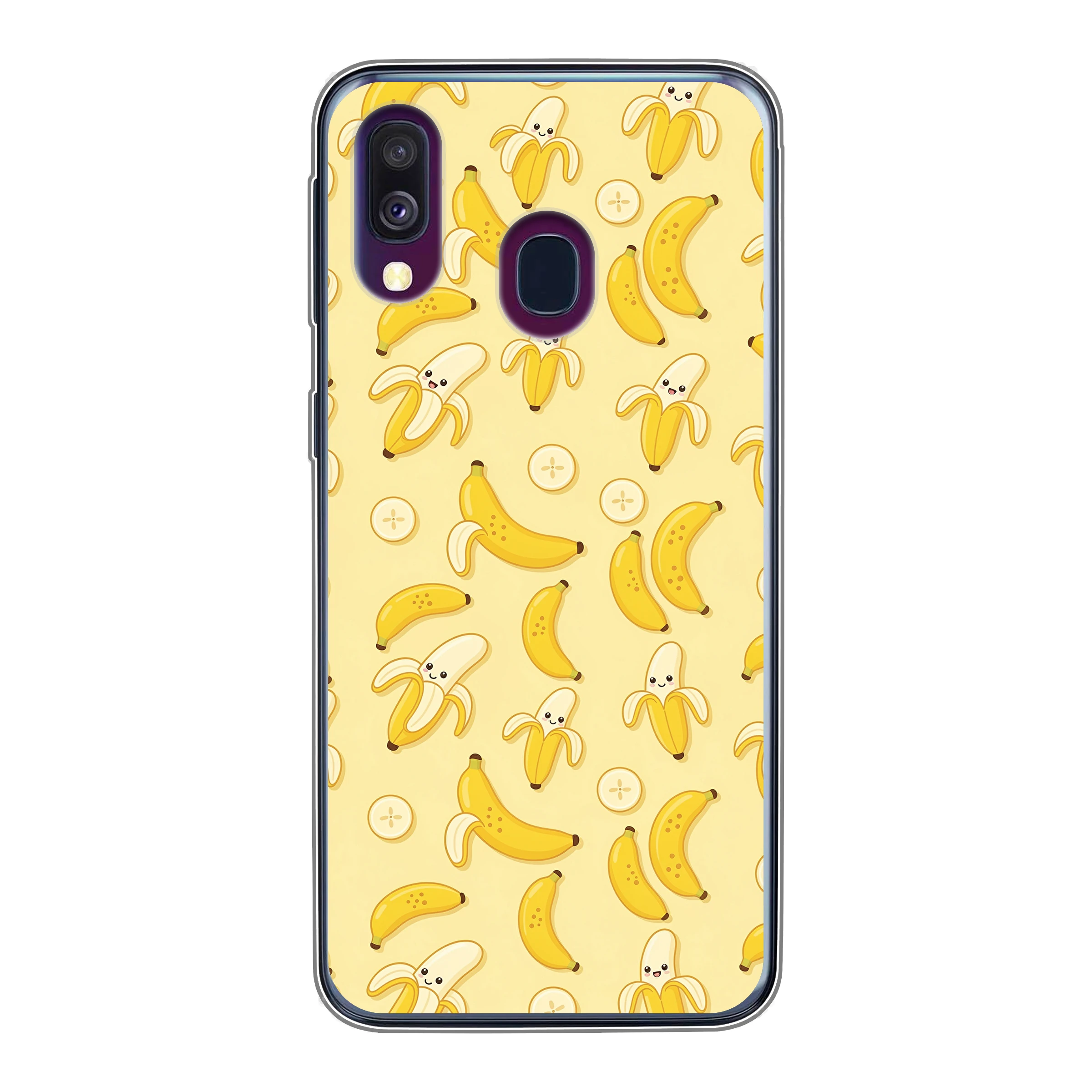 Samsung Galaxy A40 phone case
