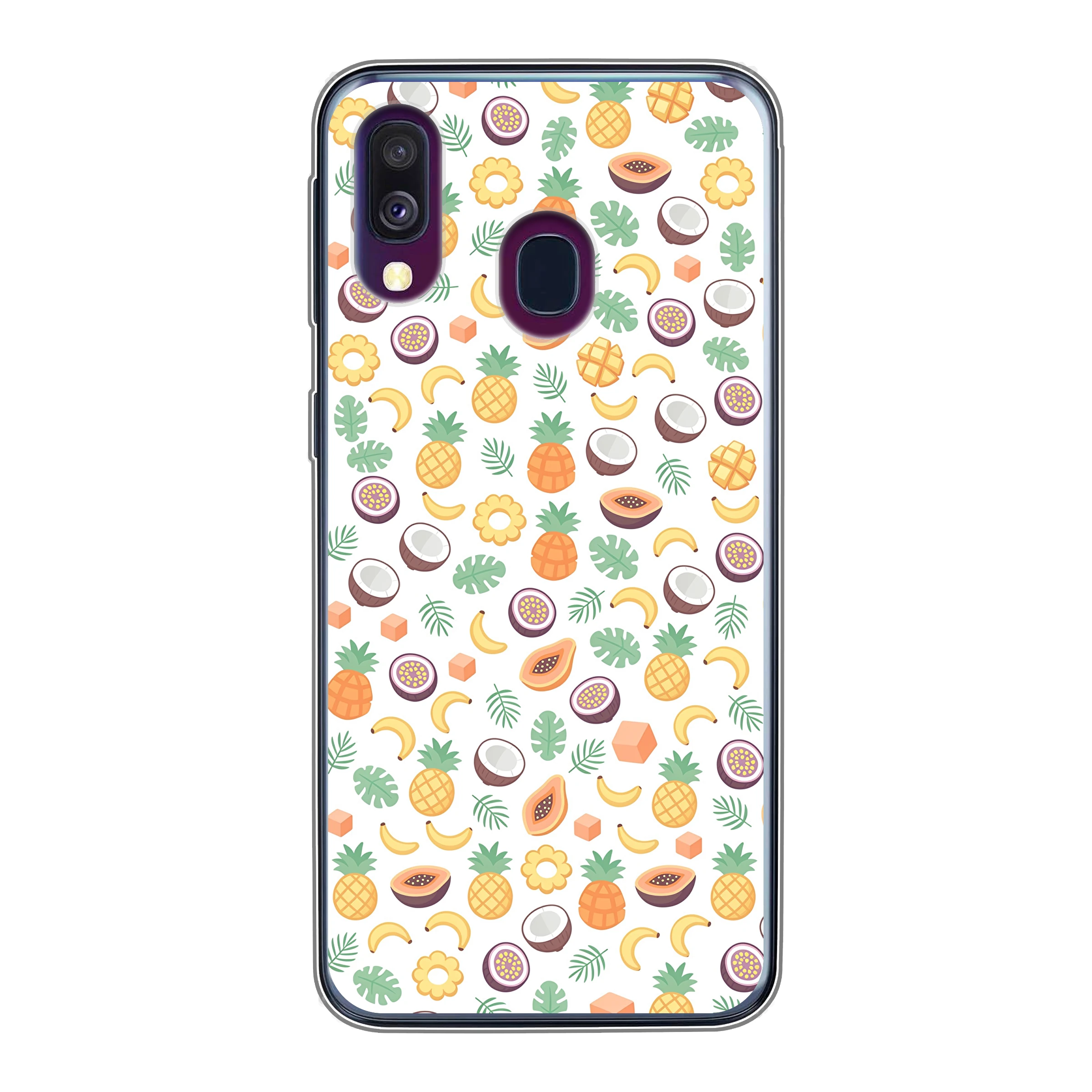 Samsung Galaxy A40 phone case