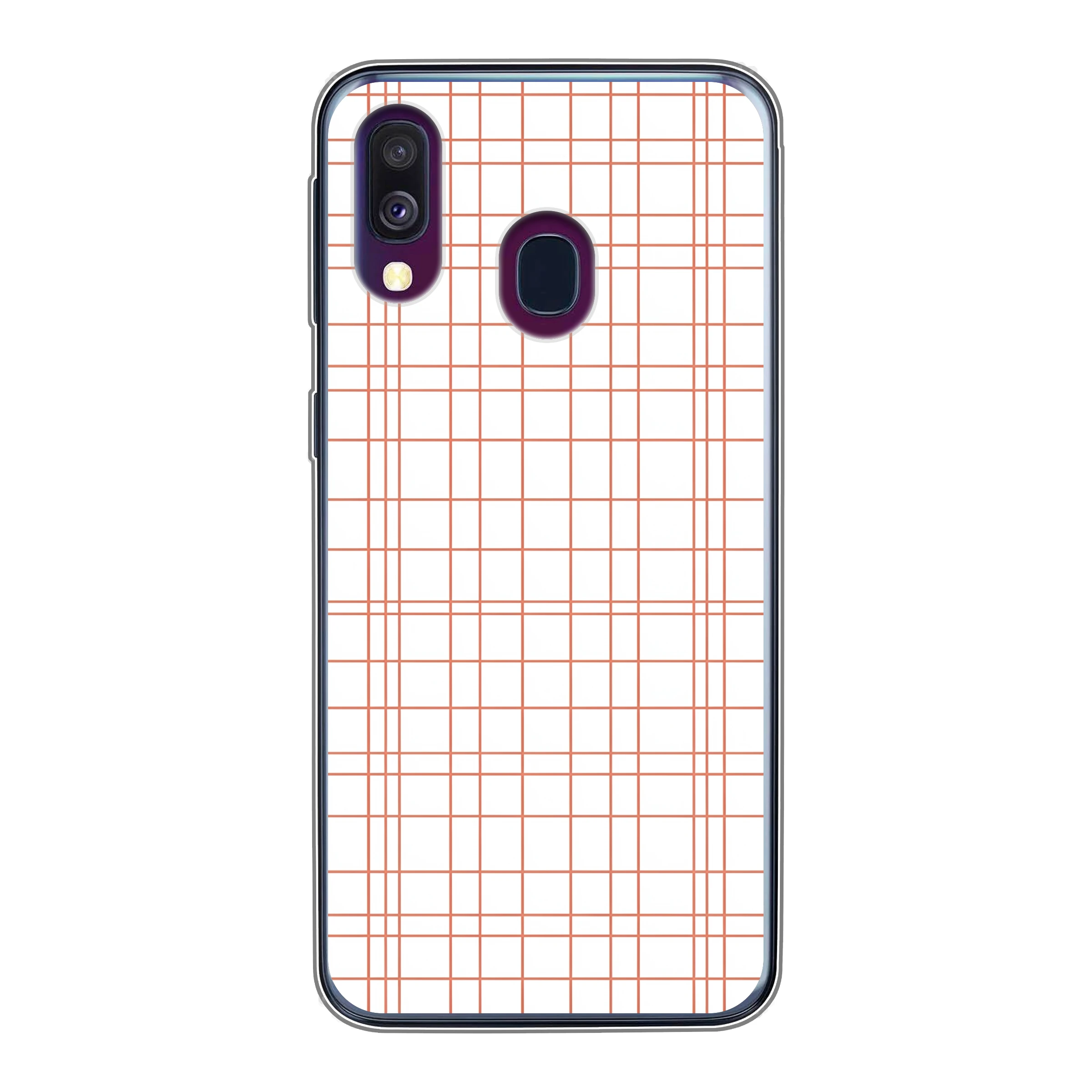 Samsung Galaxy A40 phone case