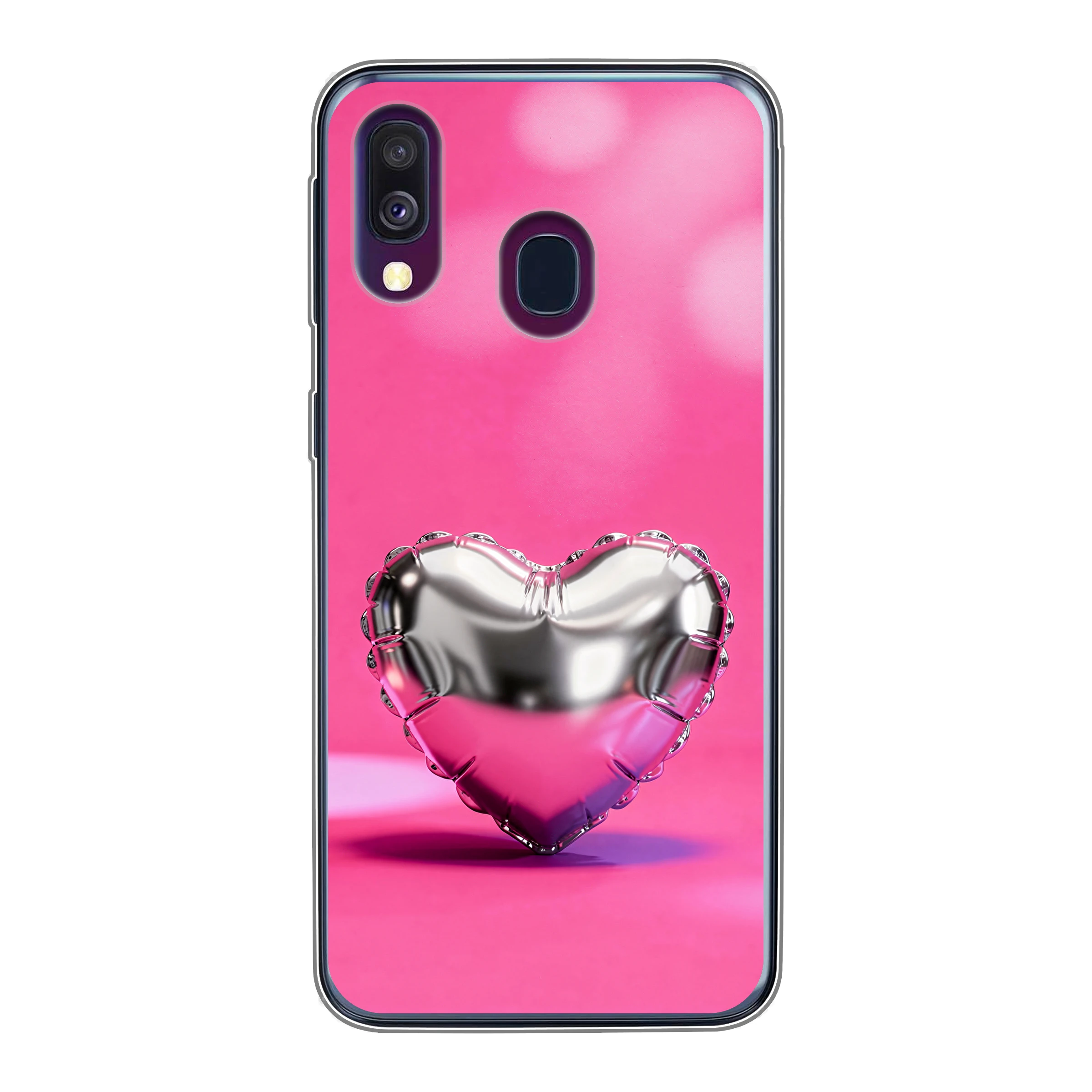 Samsung Galaxy A40 phone case