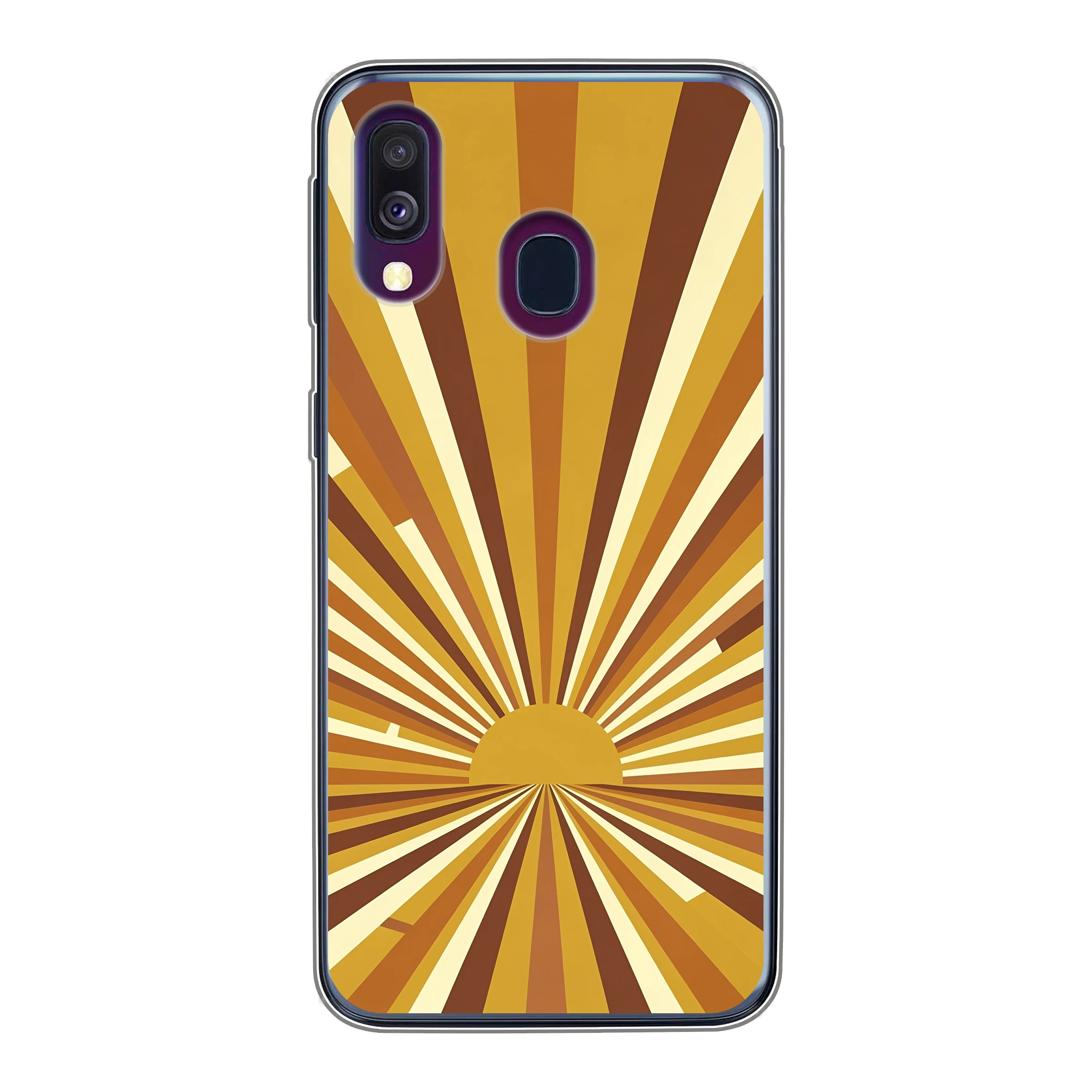 Samsung Galaxy A40 phone case