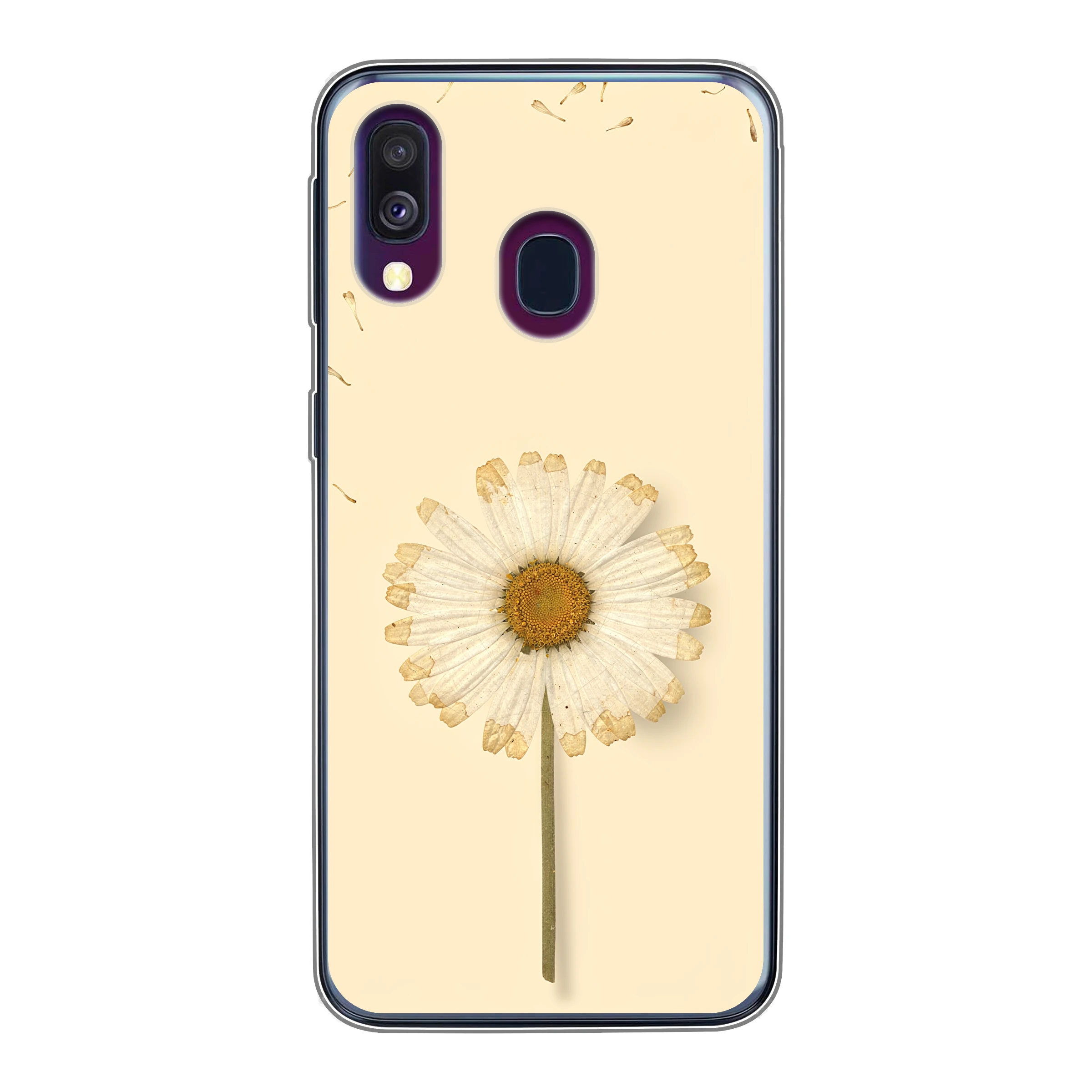 Samsung Galaxy A40 phone case