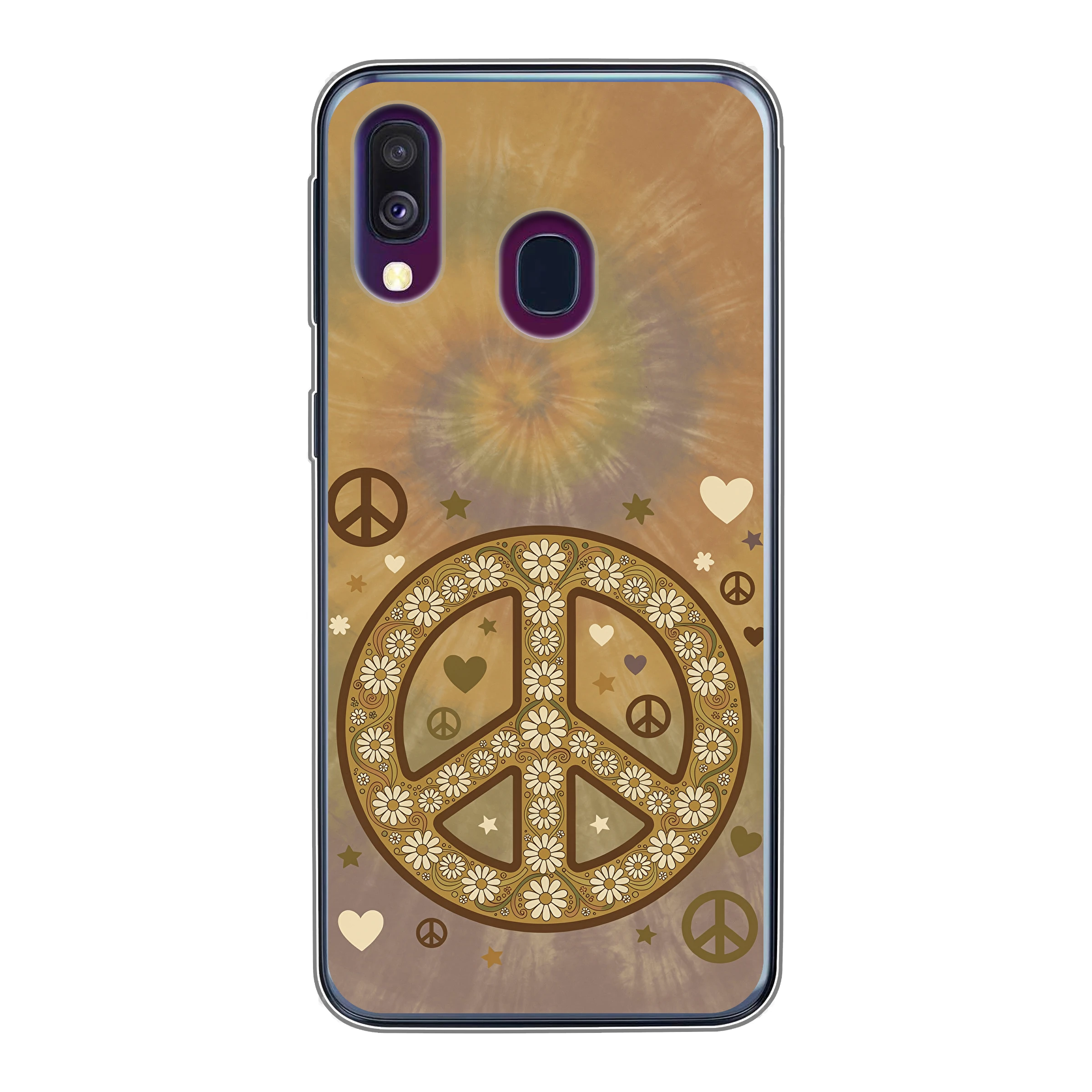 Samsung Galaxy A40 phone case