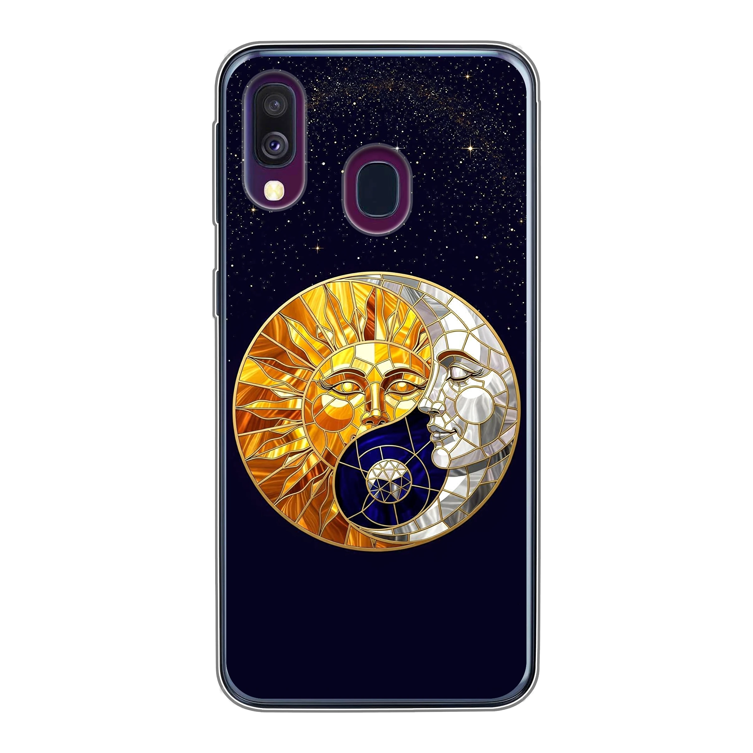 Samsung Galaxy A40 phone case