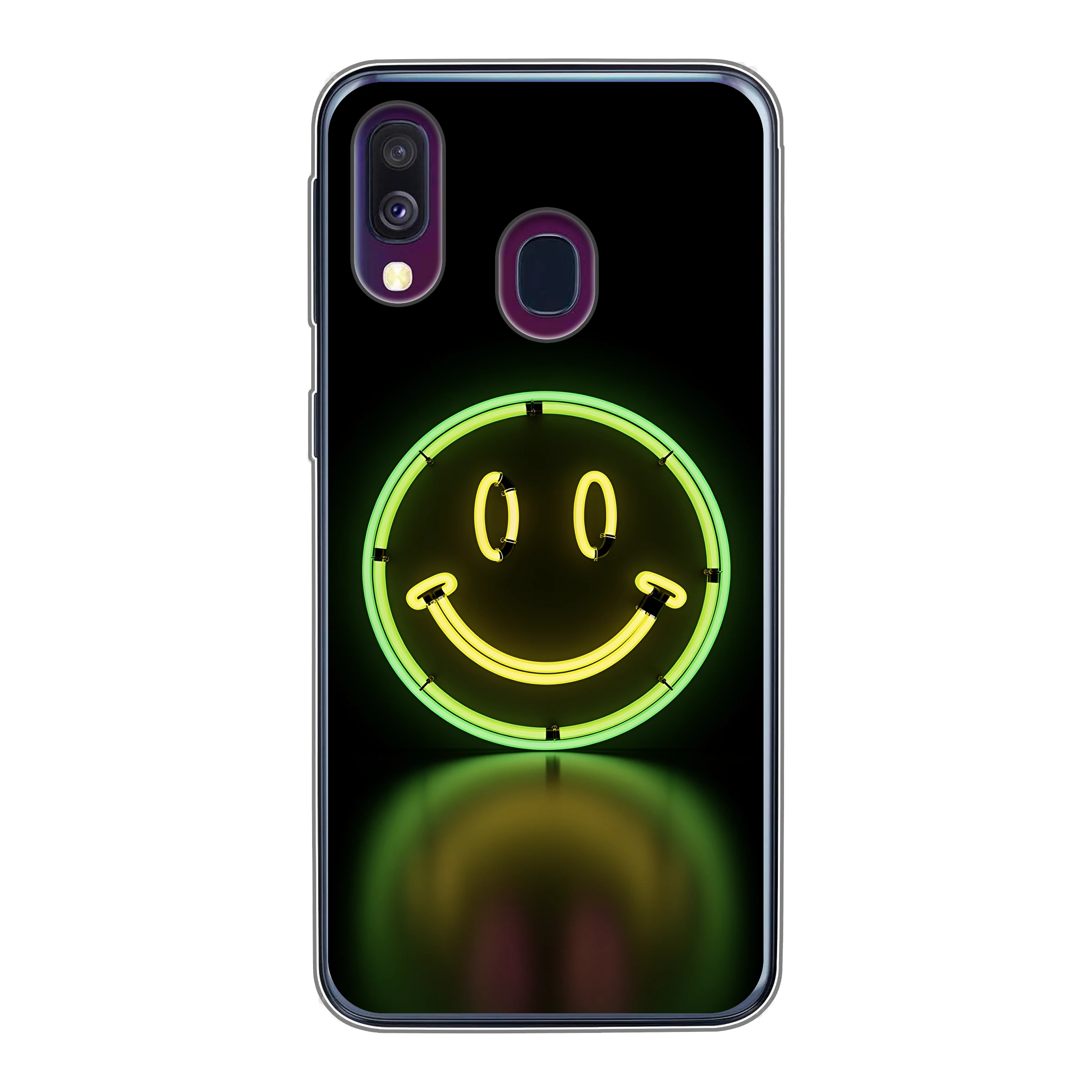 Samsung Galaxy A40 phone case