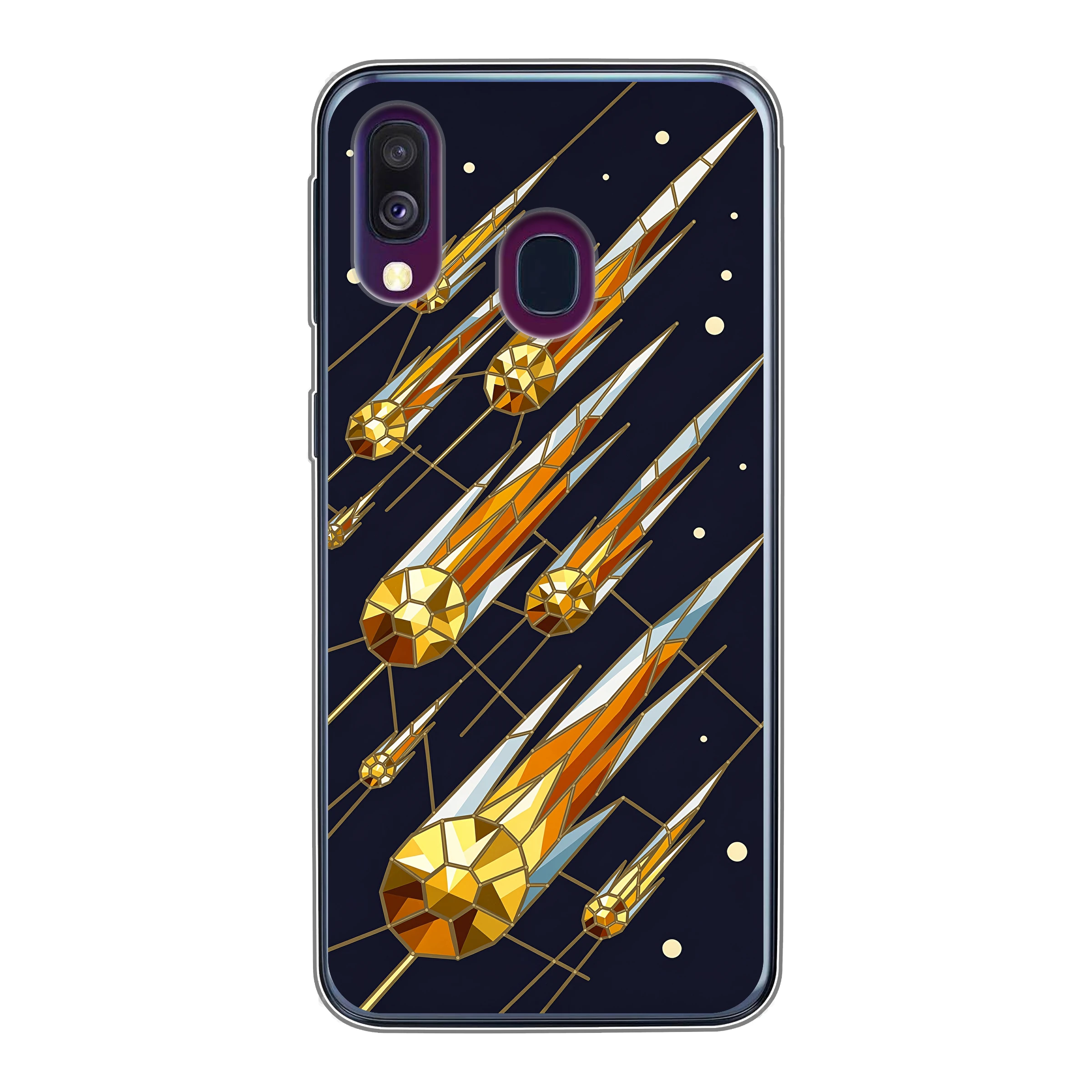 Samsung Galaxy A40 phone case