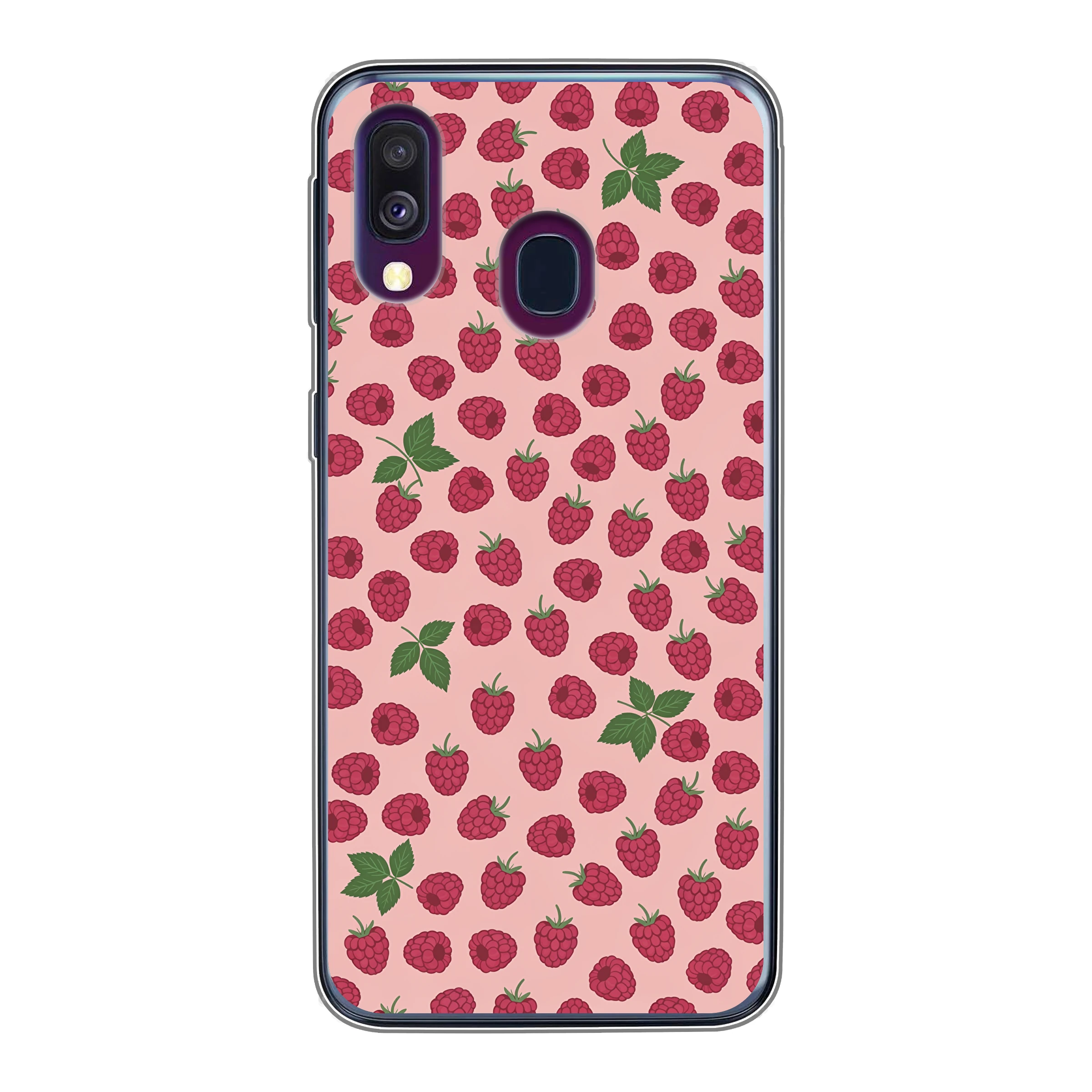 Samsung Galaxy A40 phone case
