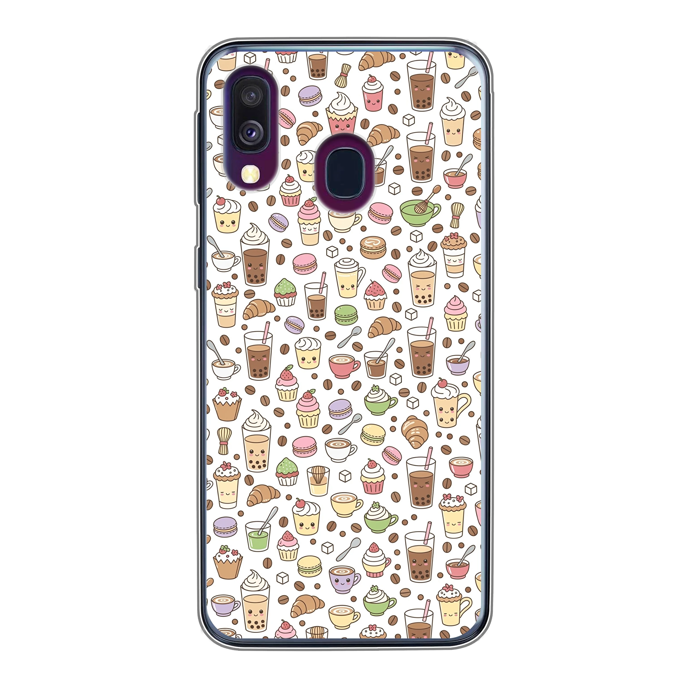 Samsung Galaxy A40 phone case