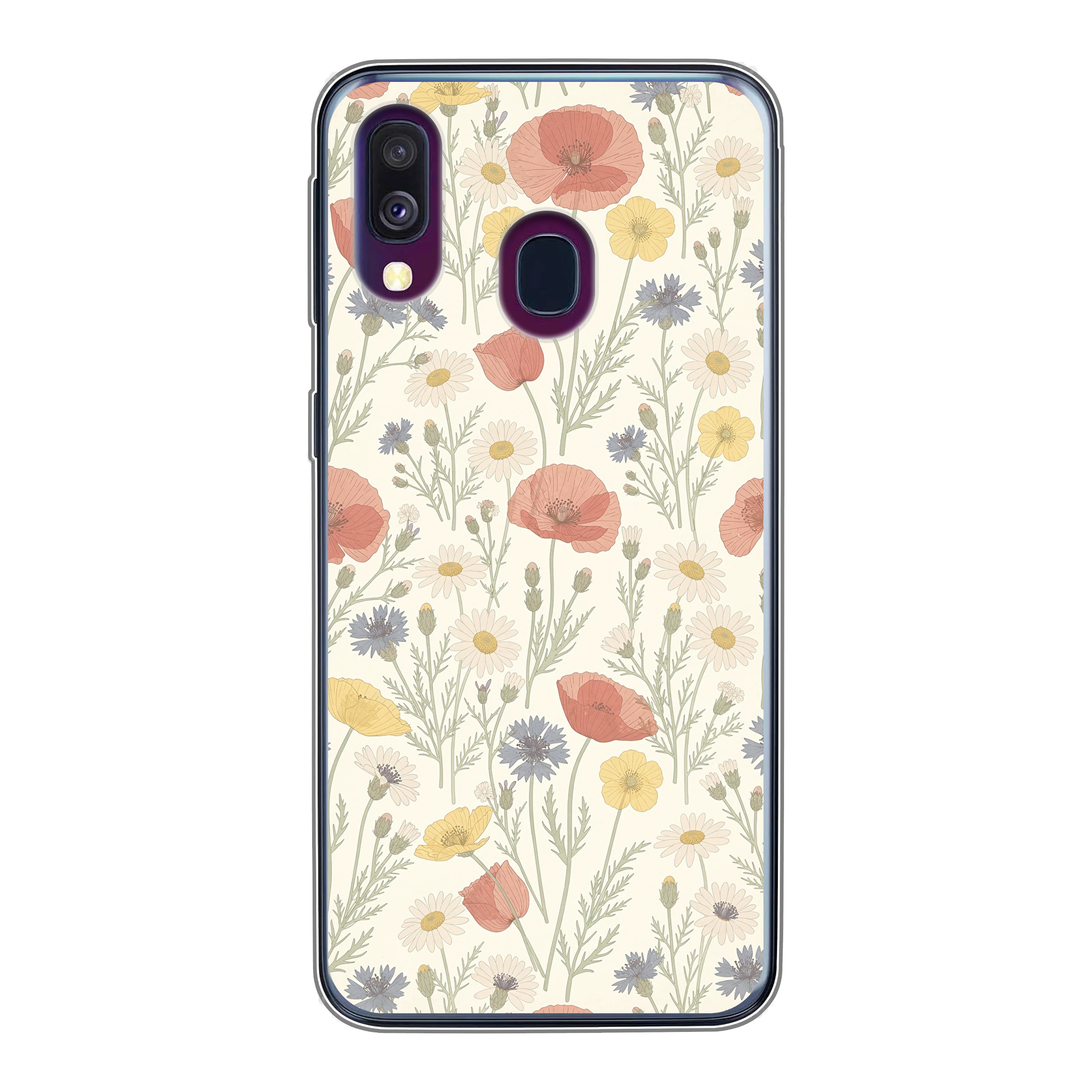 Samsung Galaxy A40 phone case