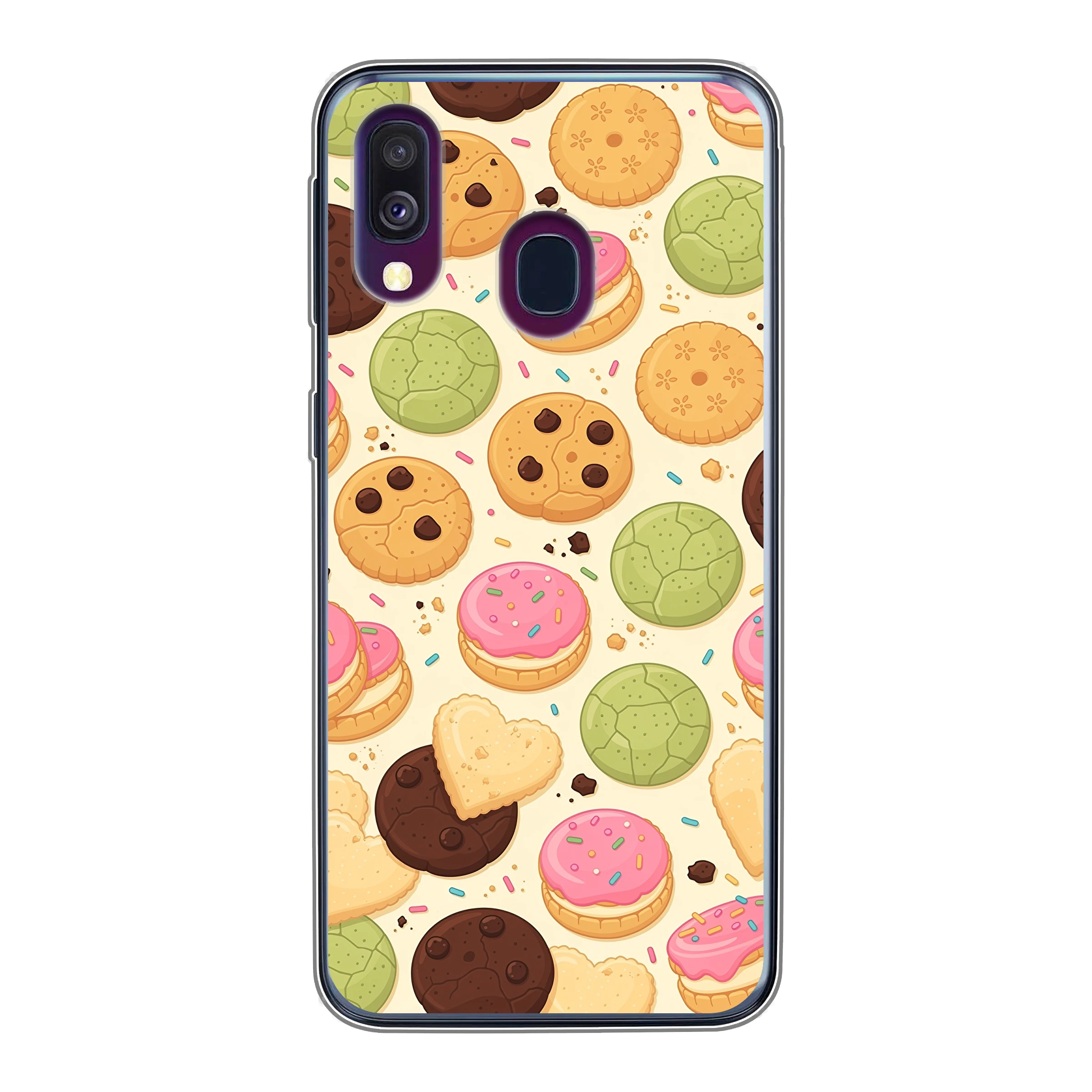 Samsung Galaxy A40 phone case