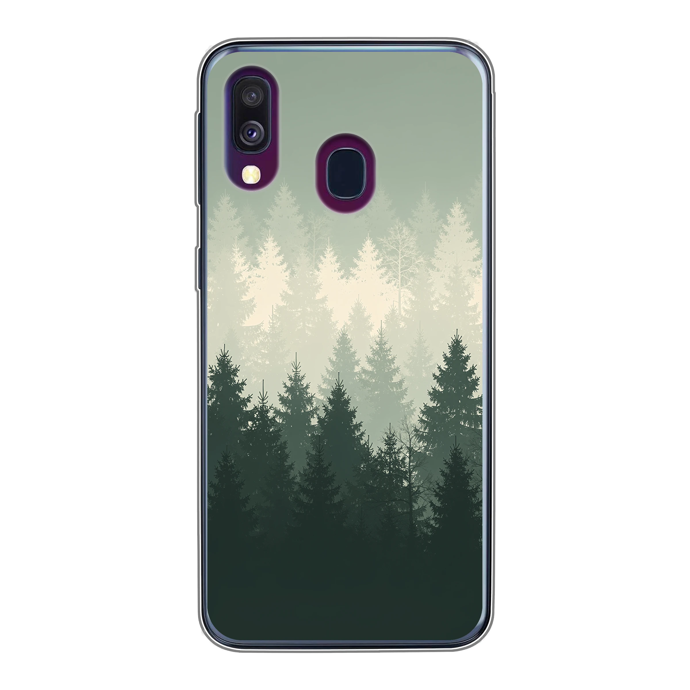 Samsung Galaxy A40 phone case