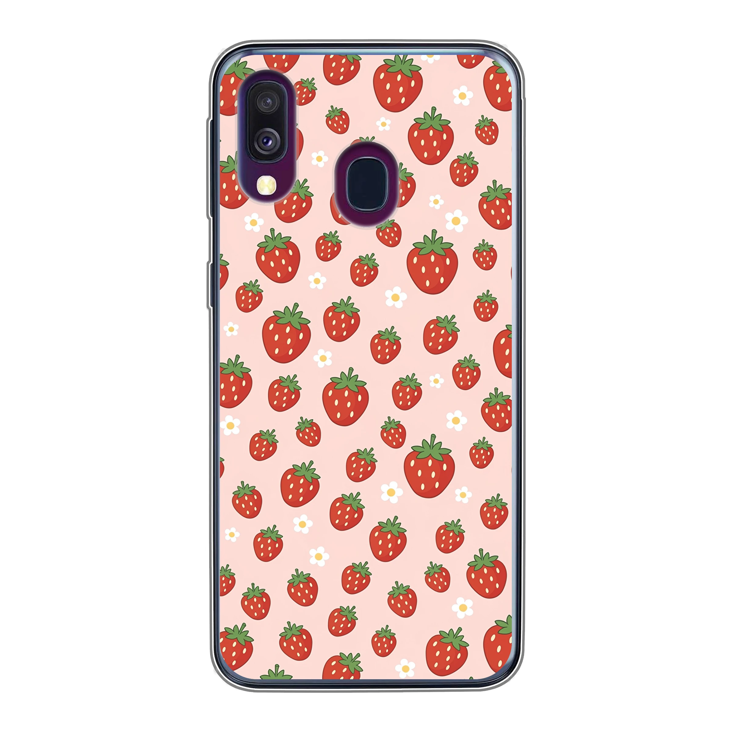 Samsung Galaxy A40 phone case