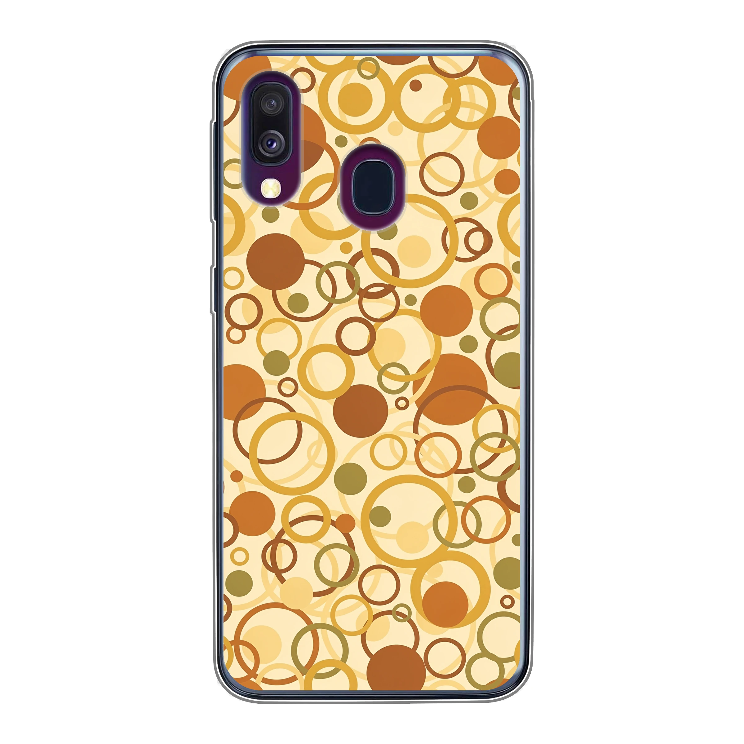 Samsung Galaxy A40 phone case