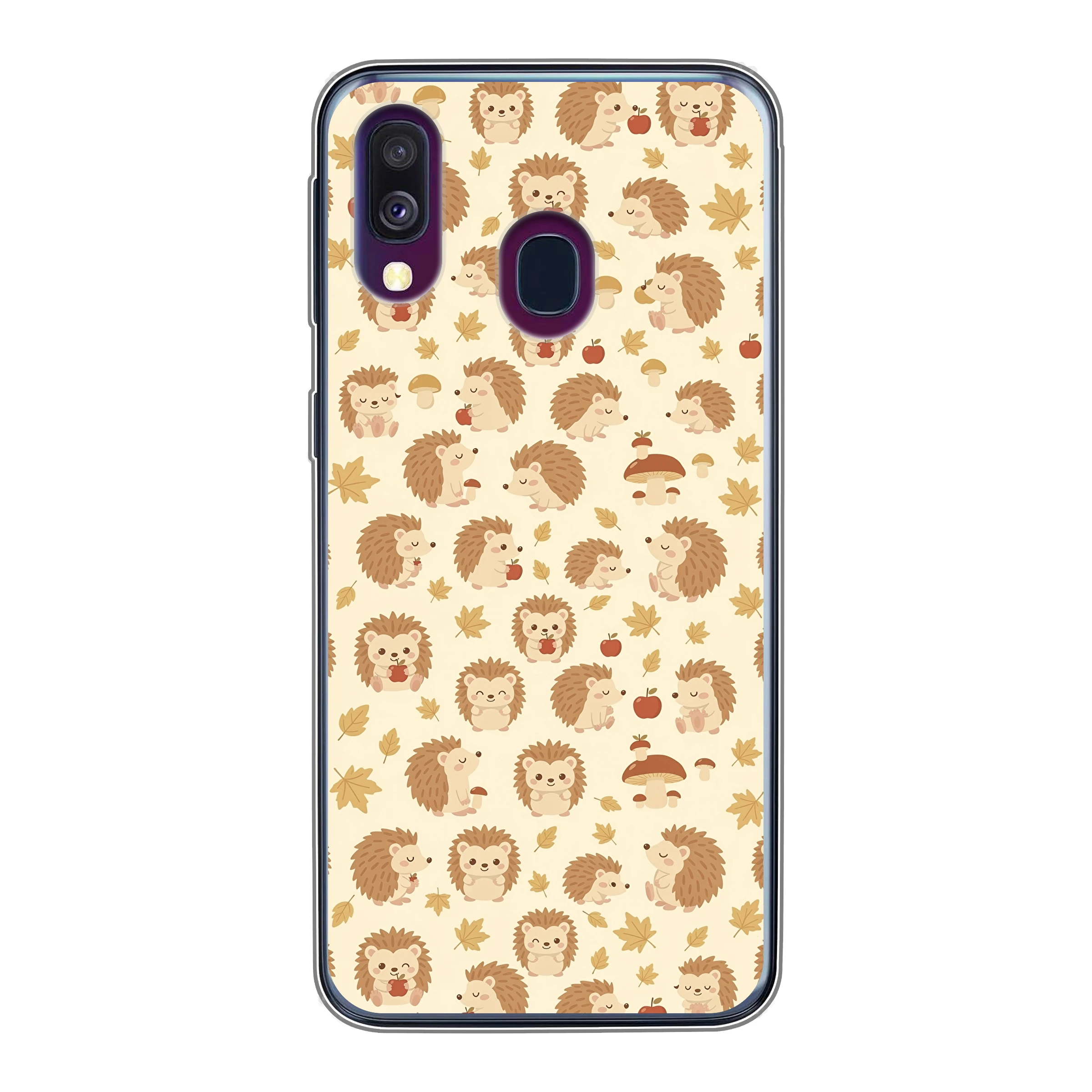 Samsung Galaxy A40 phone case