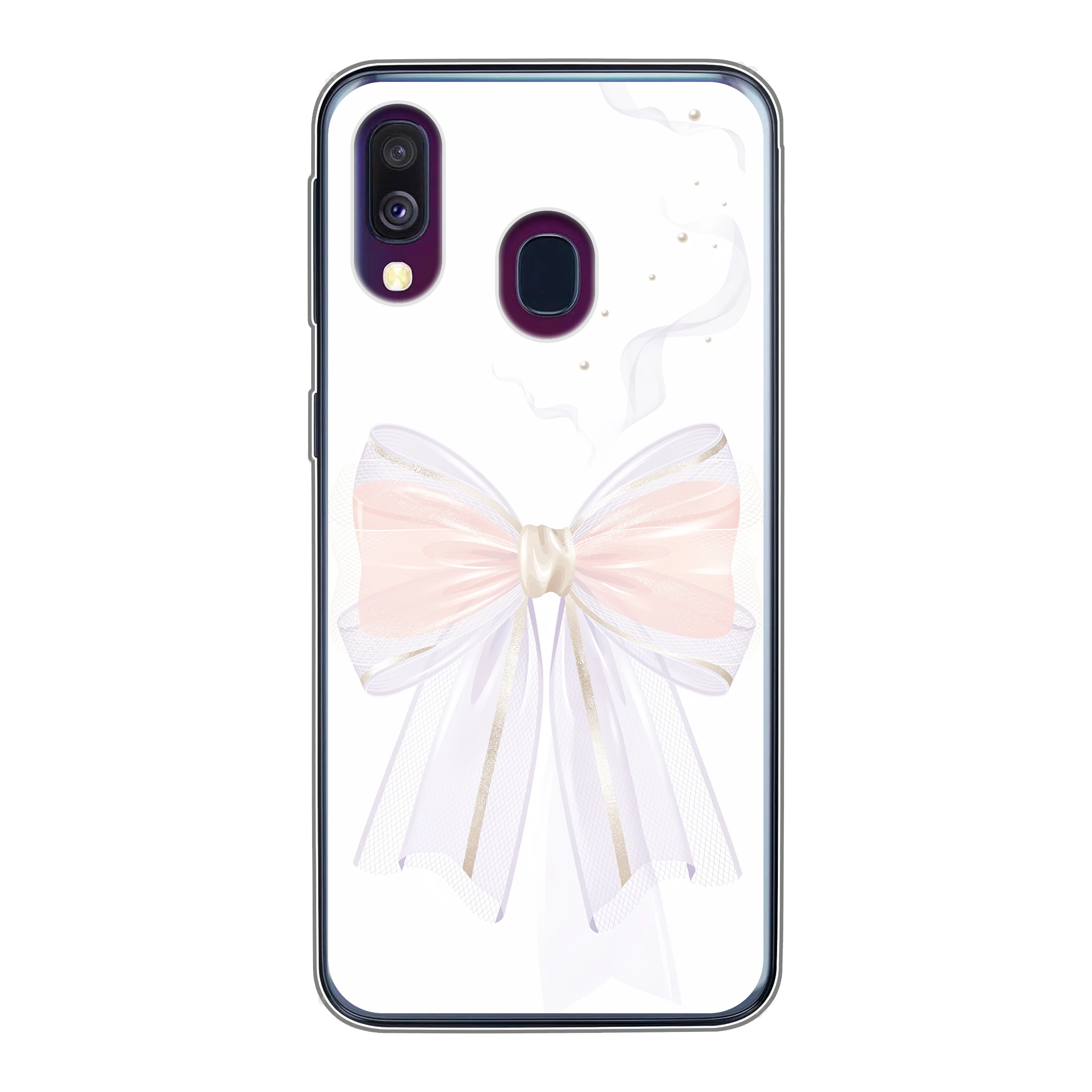 Samsung Galaxy A40 phone case