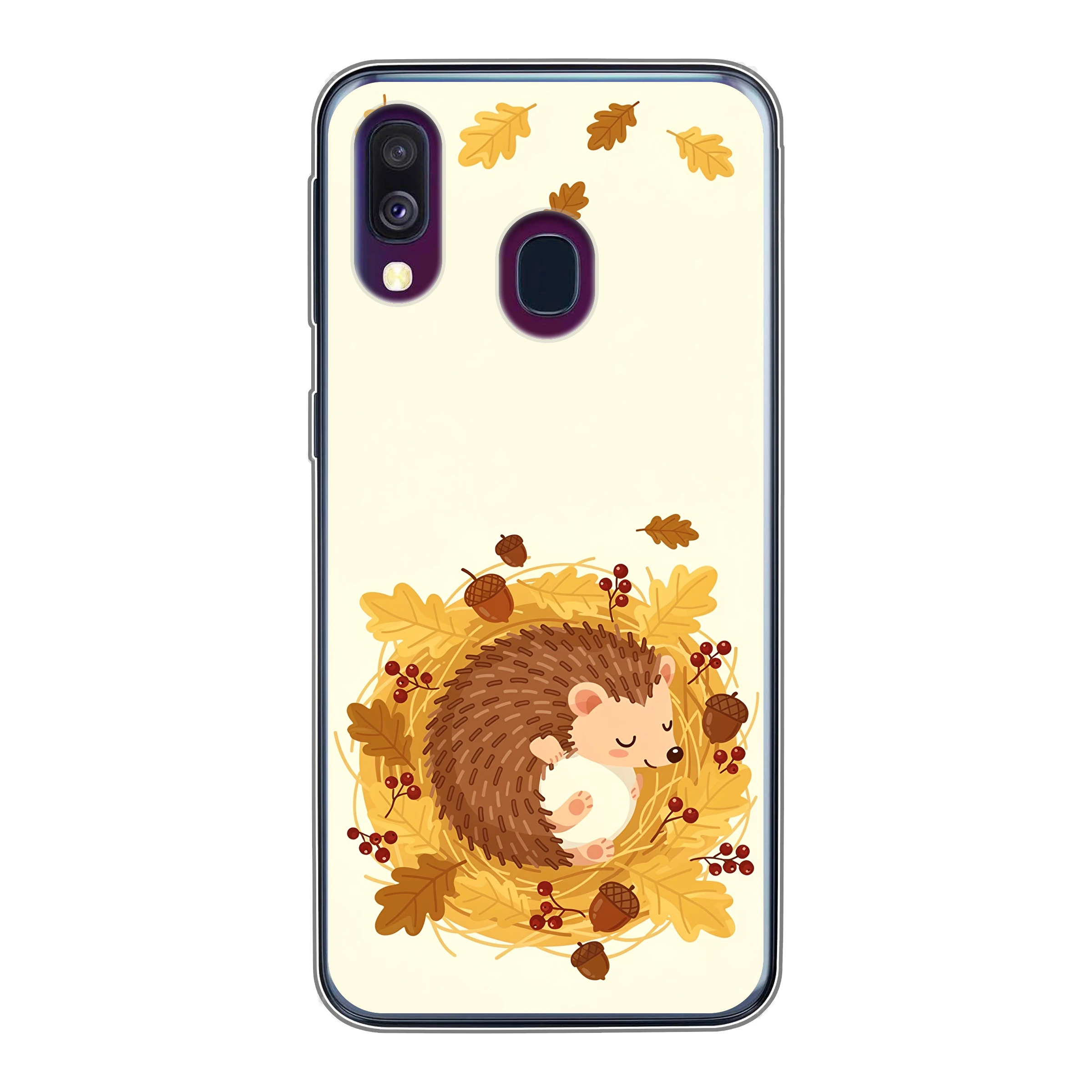 Samsung Galaxy A40 phone case